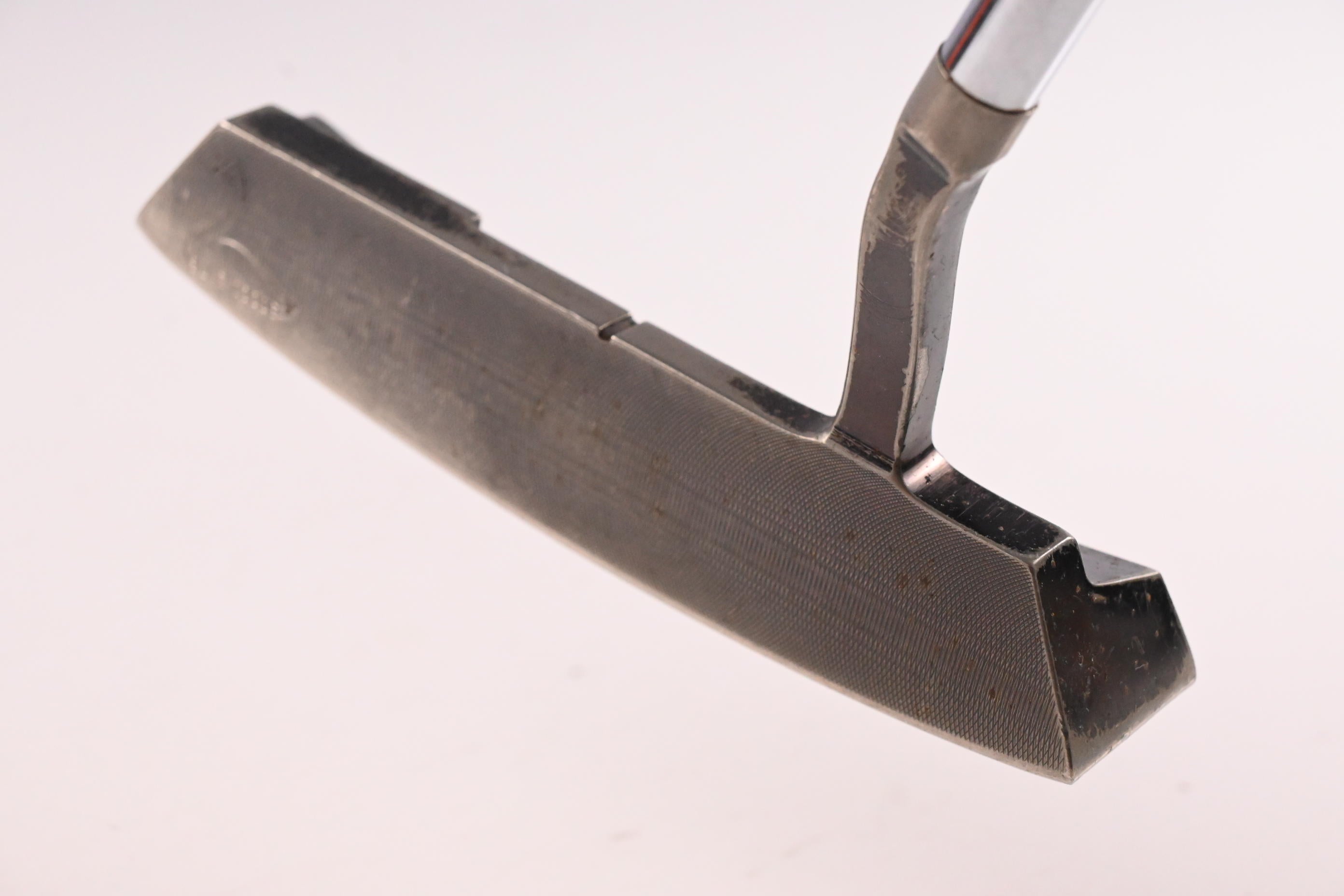 Ray Cook Blue Goose II Putter / 36 Inch