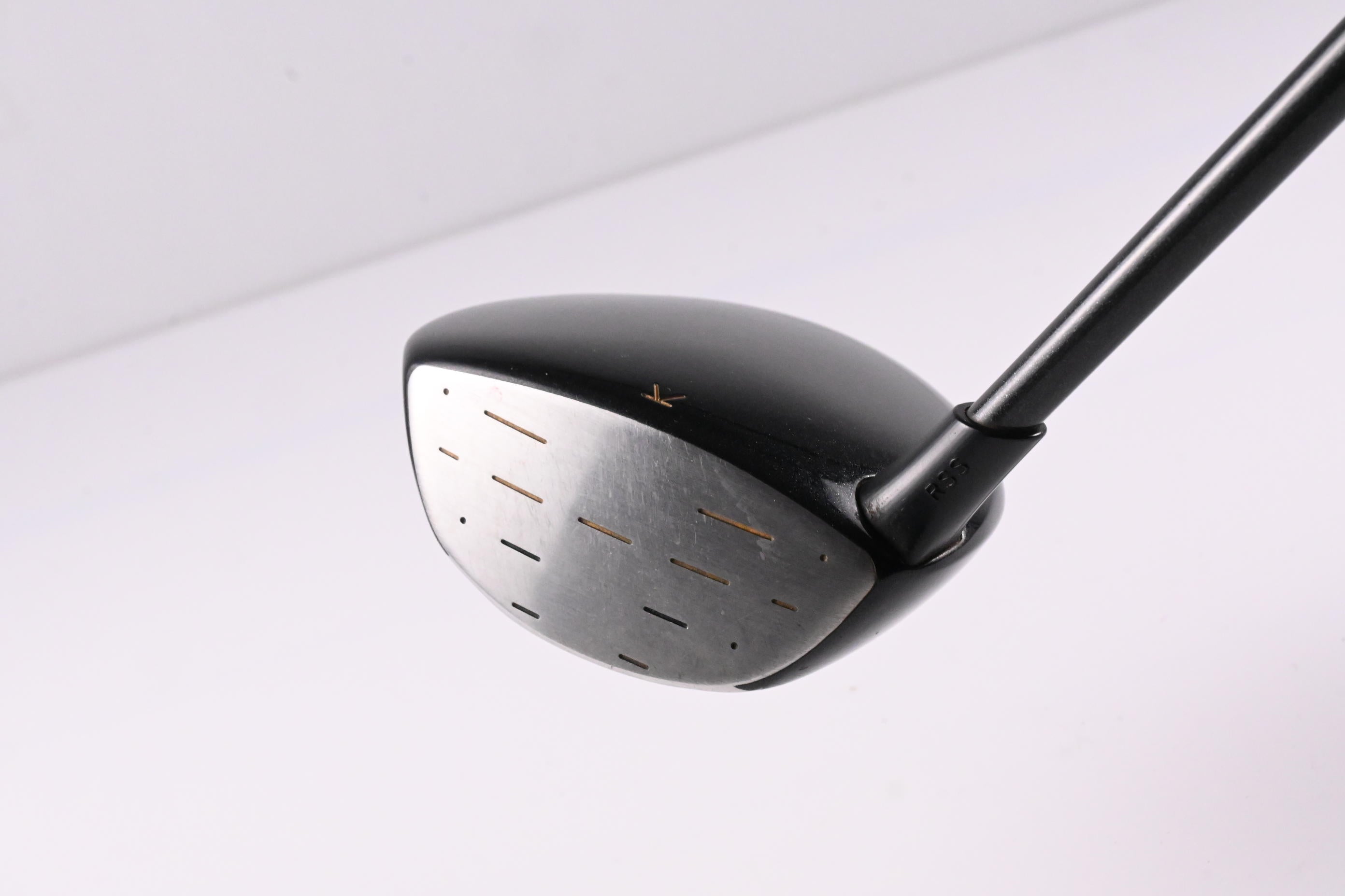 Ping I3 Driver / 11 Degree / Stiff Flex Ping 350 Series Shaft