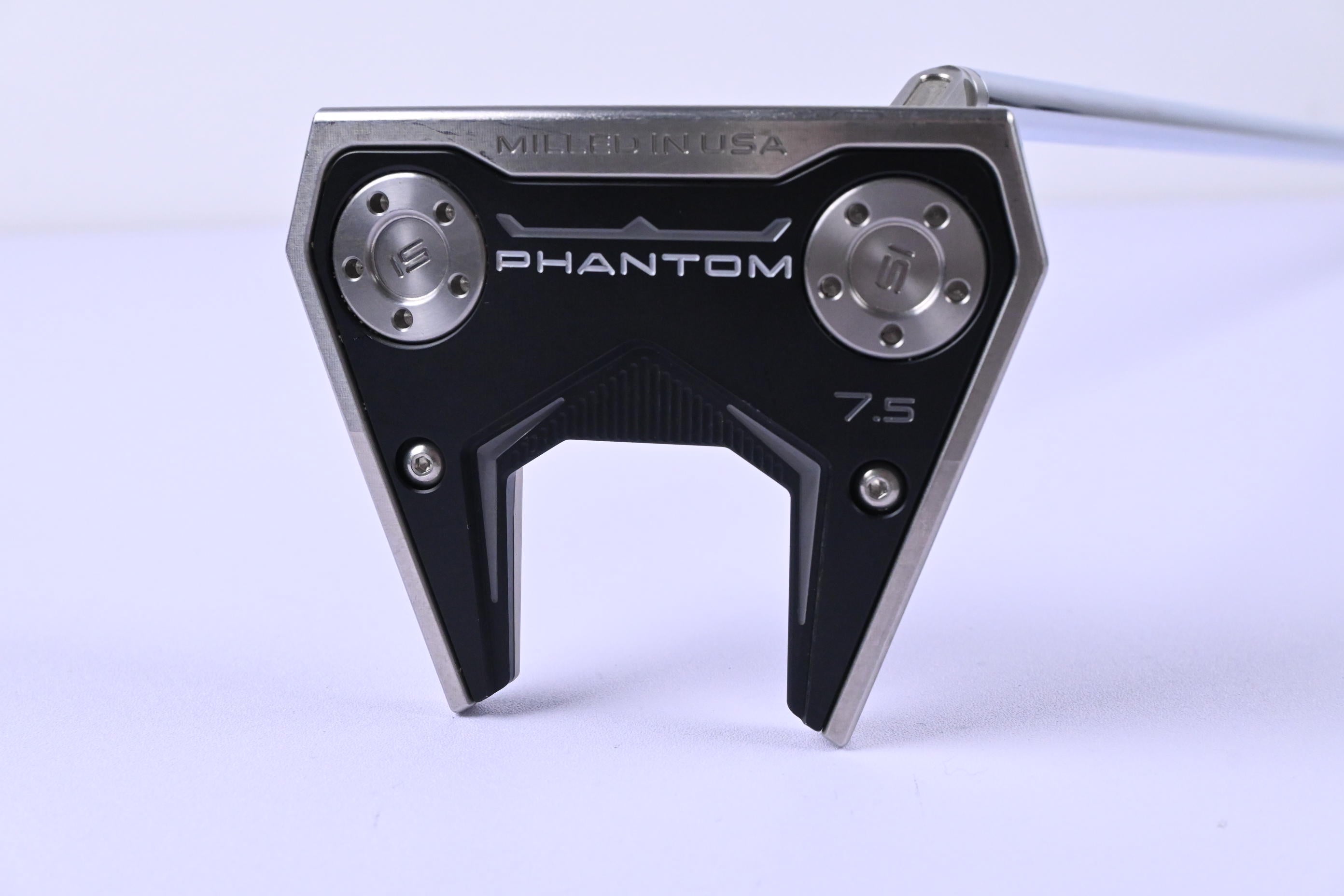 Scotty Cameron 2024 Phantom 7.5 Putter / 34 Inch