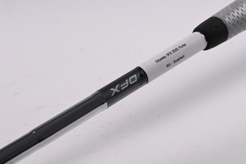 Odyssey DFX #10 2025 Putter / 34 Inch