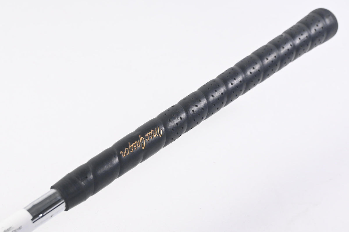 Macgregor Lob Wedge / 64 Degree / Regular Flex Macgregor Shaft