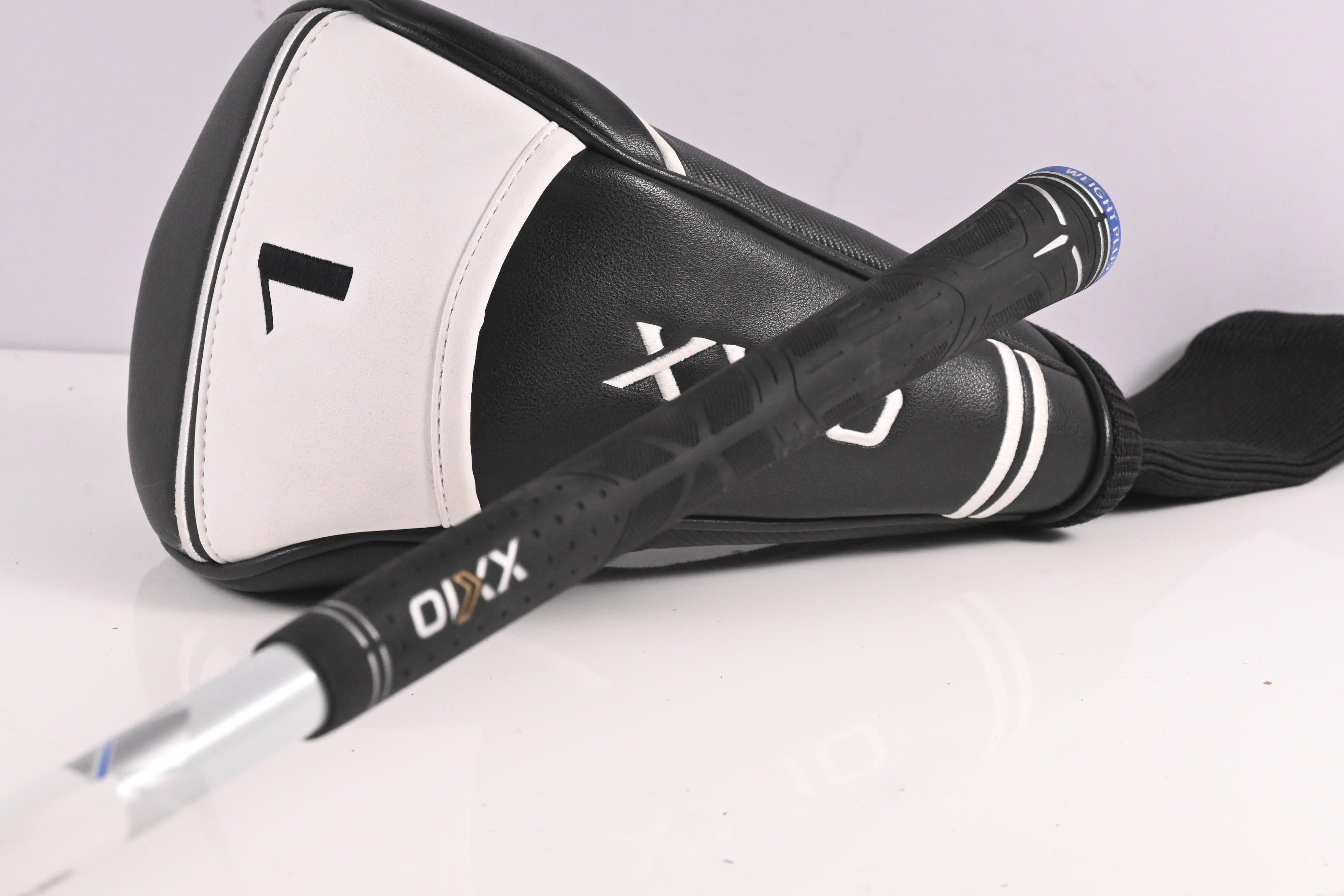 XXIO 12 Driver / 9.5 Degree / Stiff Flex XXIO MP 1200 DST 41 Shaft
