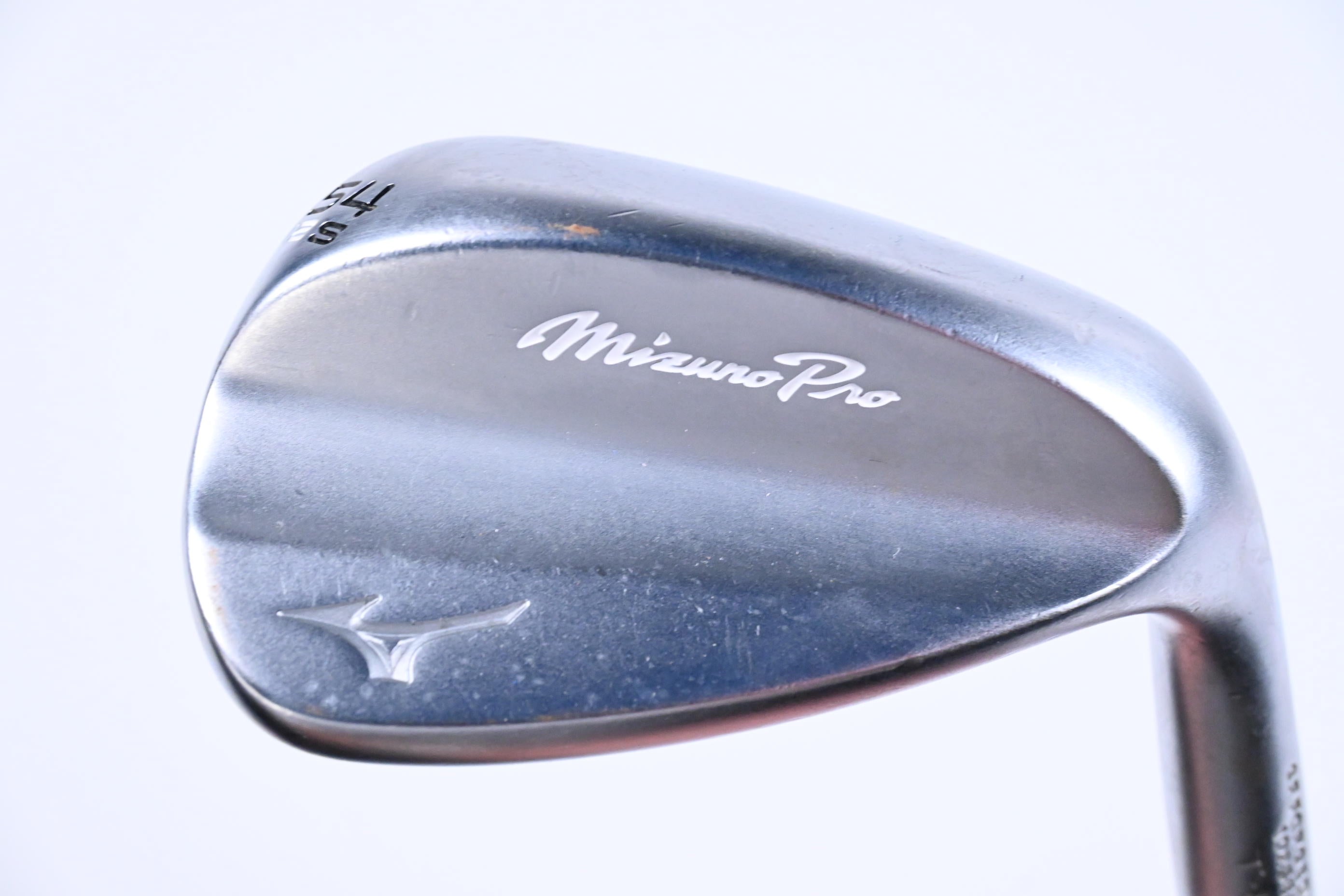 Mizuno Pro T-1 Sand Wedge / 54 Degree / Wedge Flex Steel Shaft