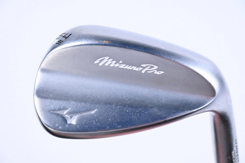 Mizuno Pro T-1 Sand Wedge / 54 Degree / Wedge Flex Steel Shaft