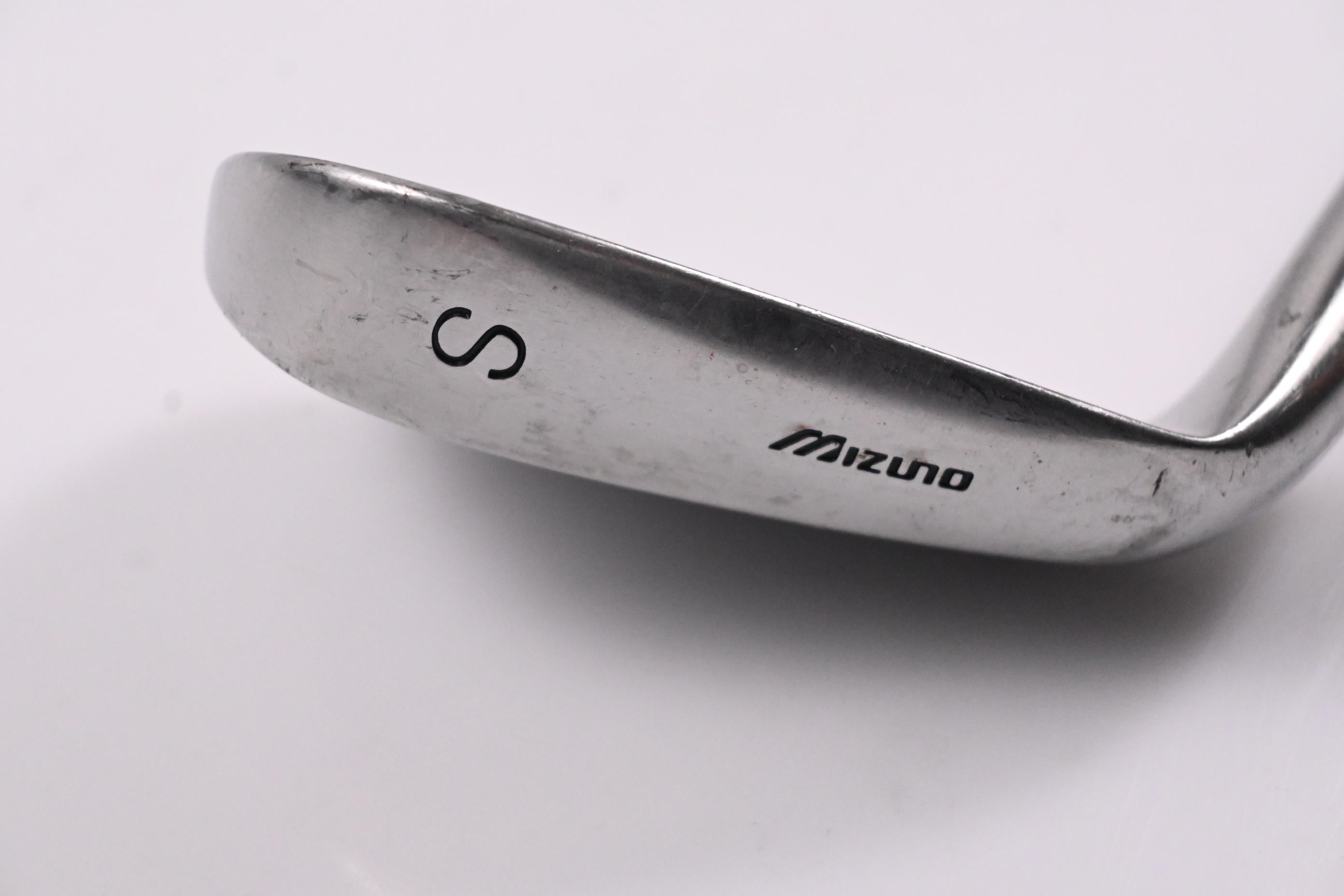 Mizuno Comp CT Sand Wedge / 55 Degree / Regular Flex Mizuno Dynaflex 3200