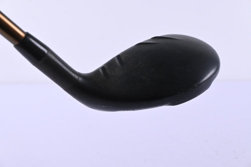 Ping G400 #3 Hybrid / 19 Degree / Regular Flex Ping Alta CB 70 Shaft