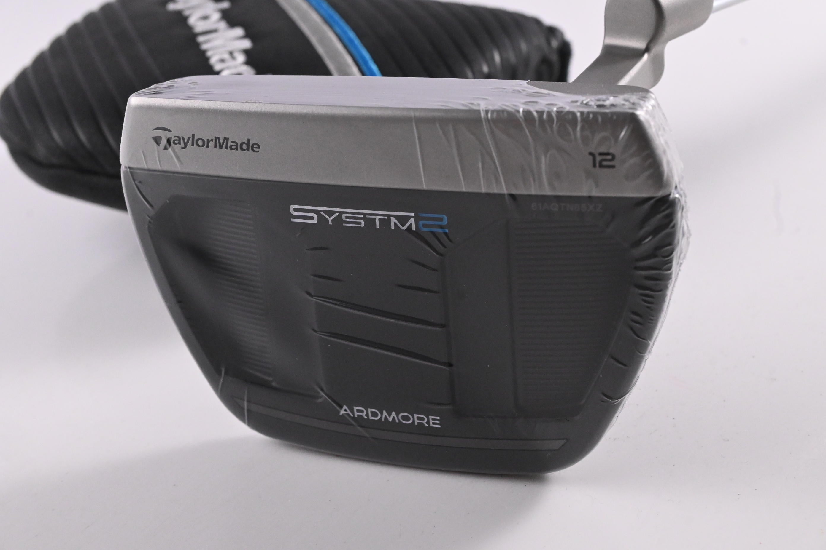 Taylormade SYSTM2 Ardmore 12 Putter / 33 Inch