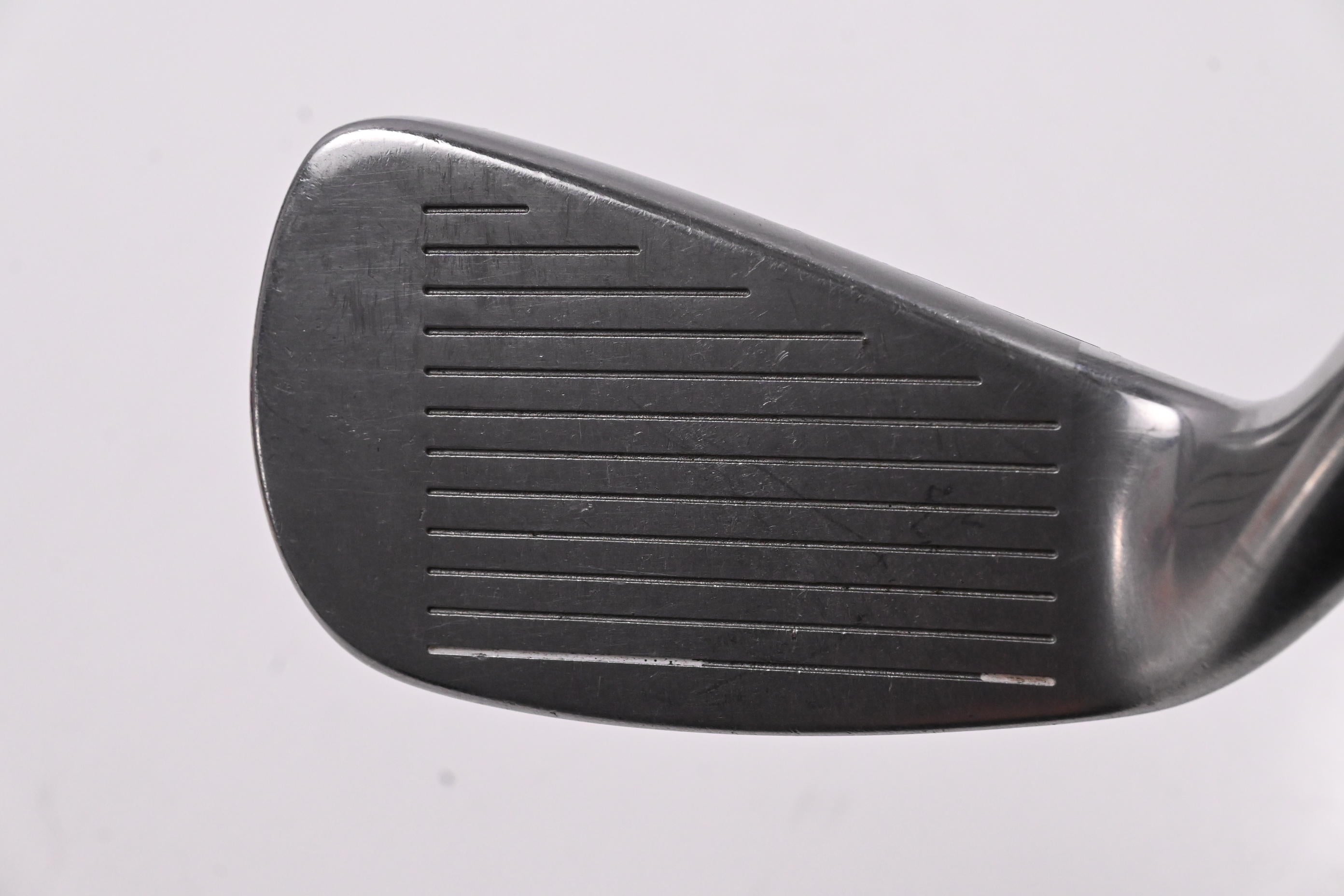 Ladies Cleveland HiBore XLI #7 Iron / 33 Degree / Ladies Flex Graphite Design