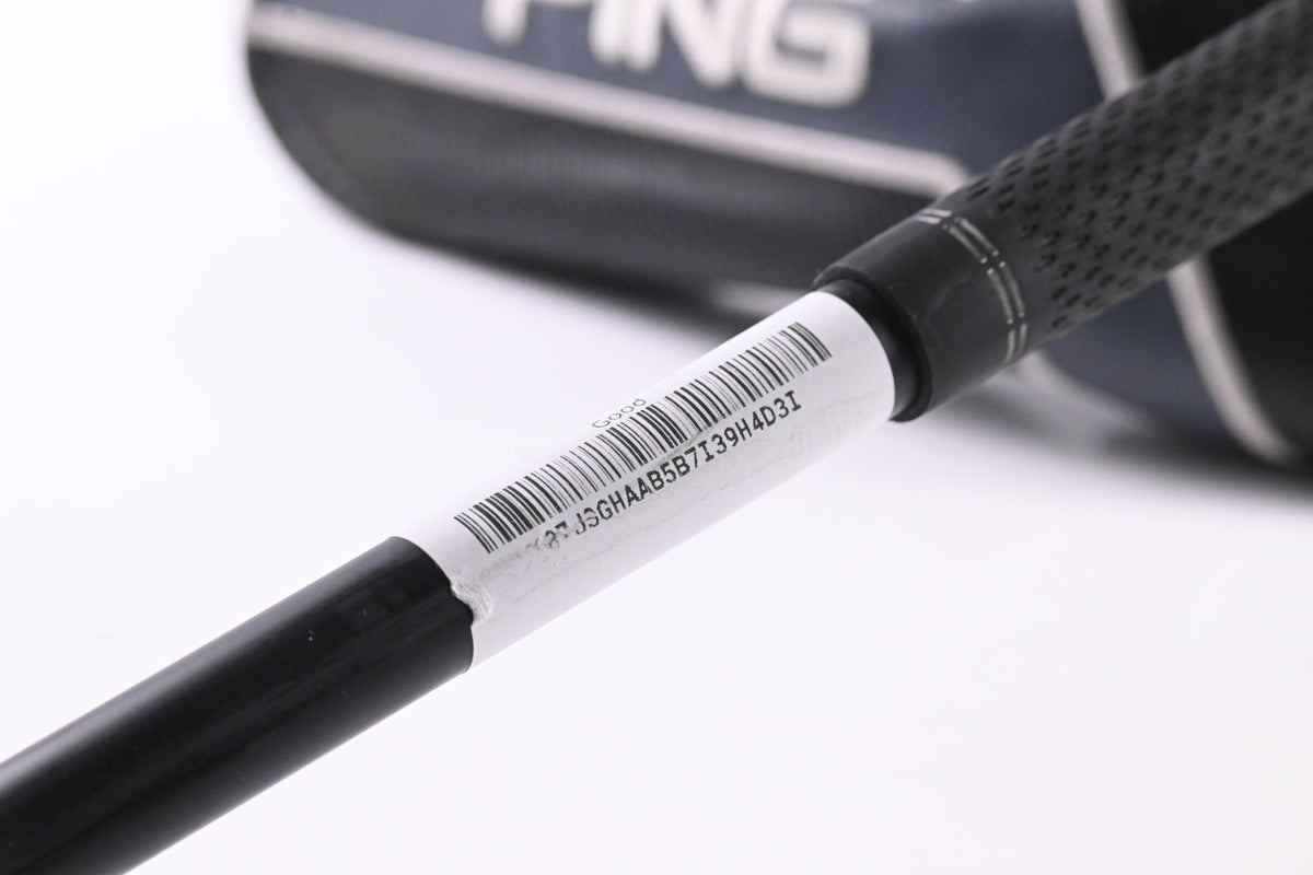 Ping G425 #2 Hybrid / 17 Degree / Regular Flex Ping Alta CB Slate 70 Shaft