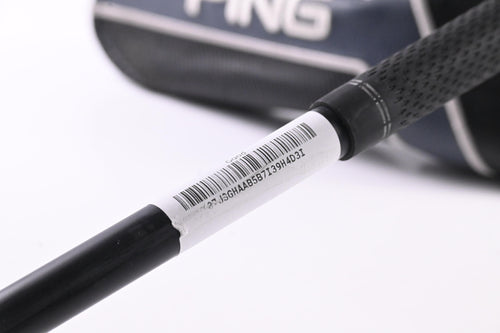 Ping G425 #2 Hybrid / 17 Degree / Regular Flex Ping Alta CB Slate 70 Shaft