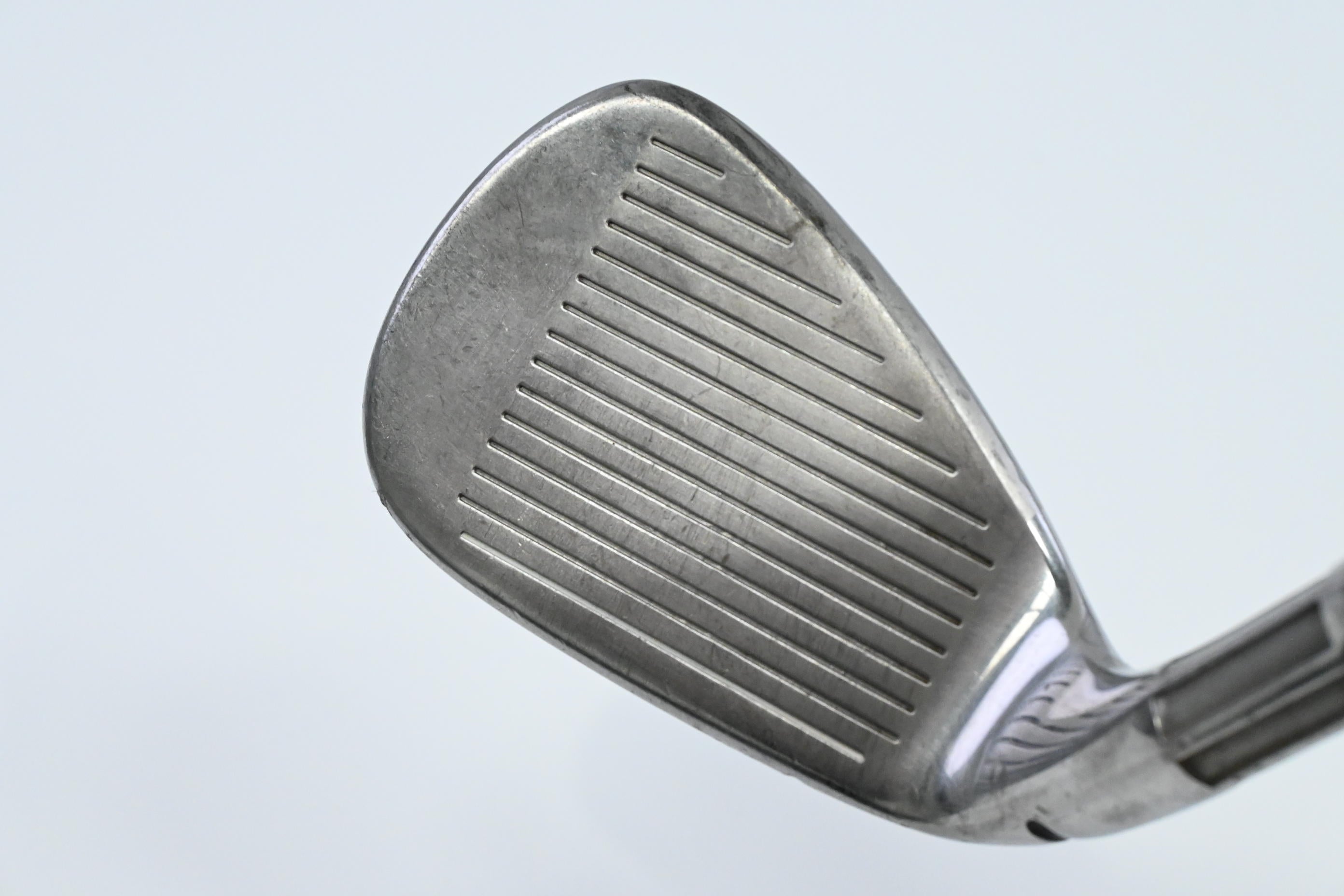 Taylormade M4 Pitching Wedge / 43.5 Degree / Regular Flex Steel Shaft