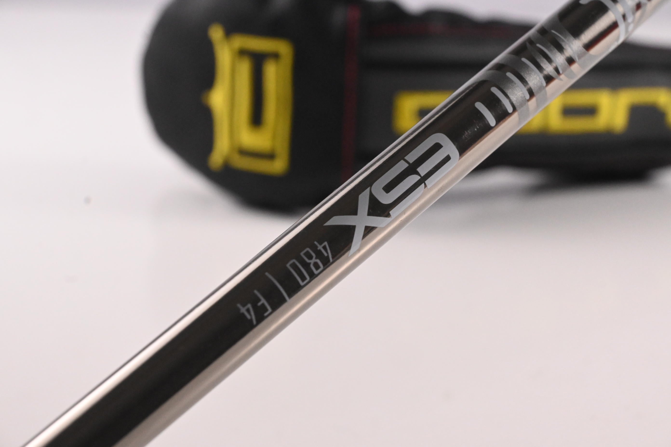 Cobra King Speedzone #3 Hybrid / 19 Degree / Stiff Flex UST Recoil ESX Shaft
