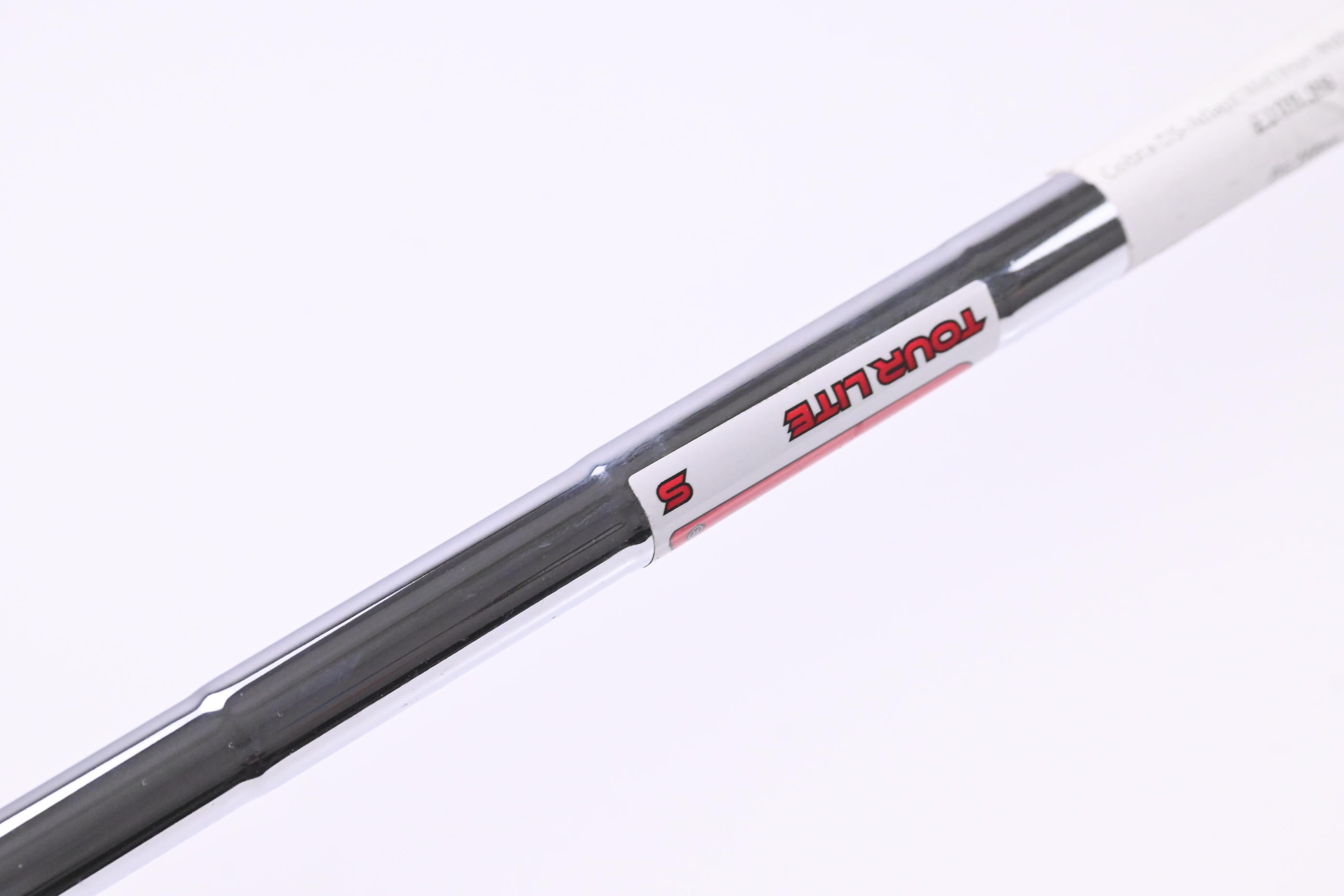 Cobra DS-Adapt #5 Iron / 21 Degree / Stiff Flex KBS Tour Lite Shaft