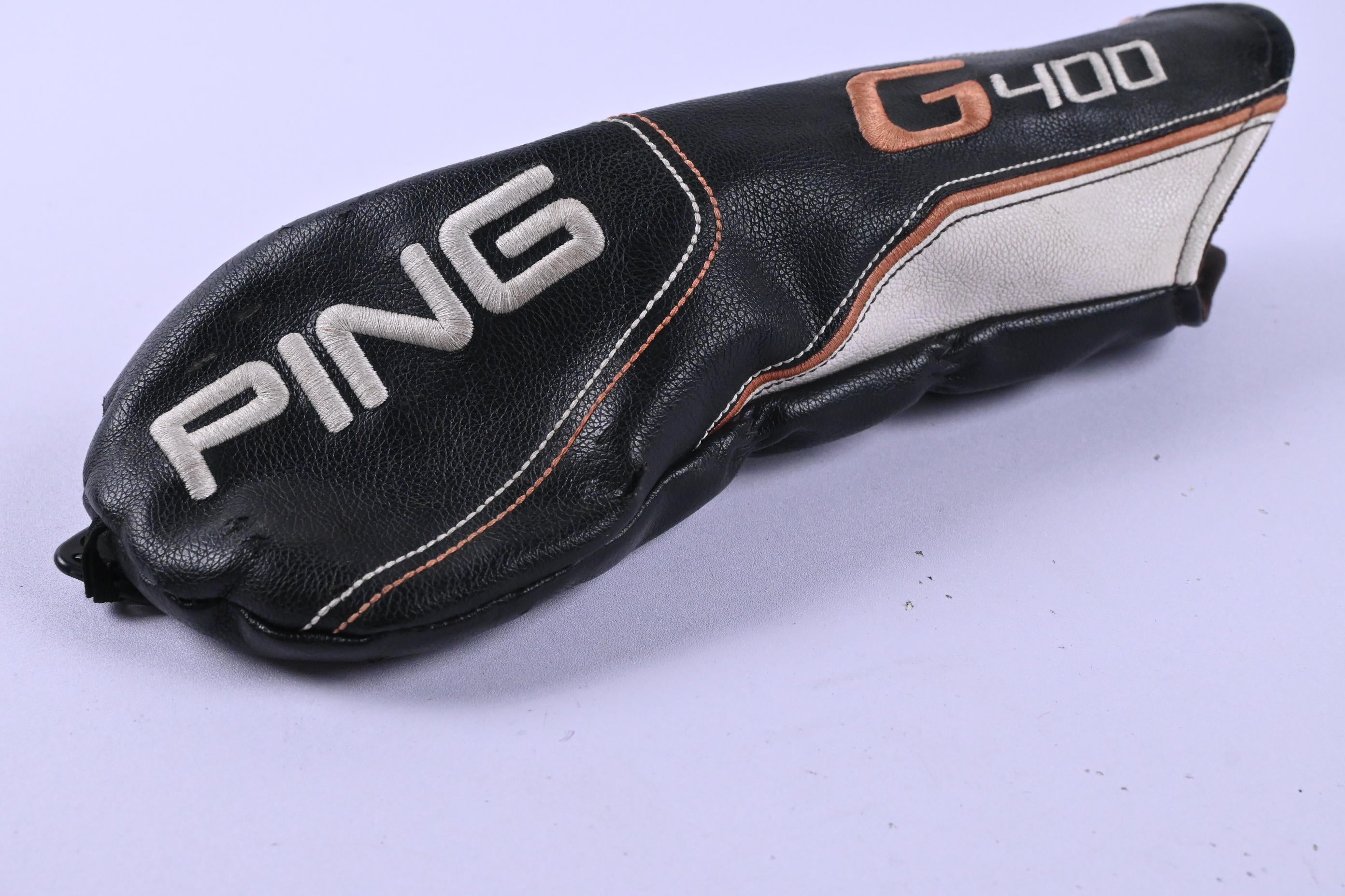 Ping G400 #3 Wood / 14.5 Degree / Regular Flex Alta CB 65 Shaft