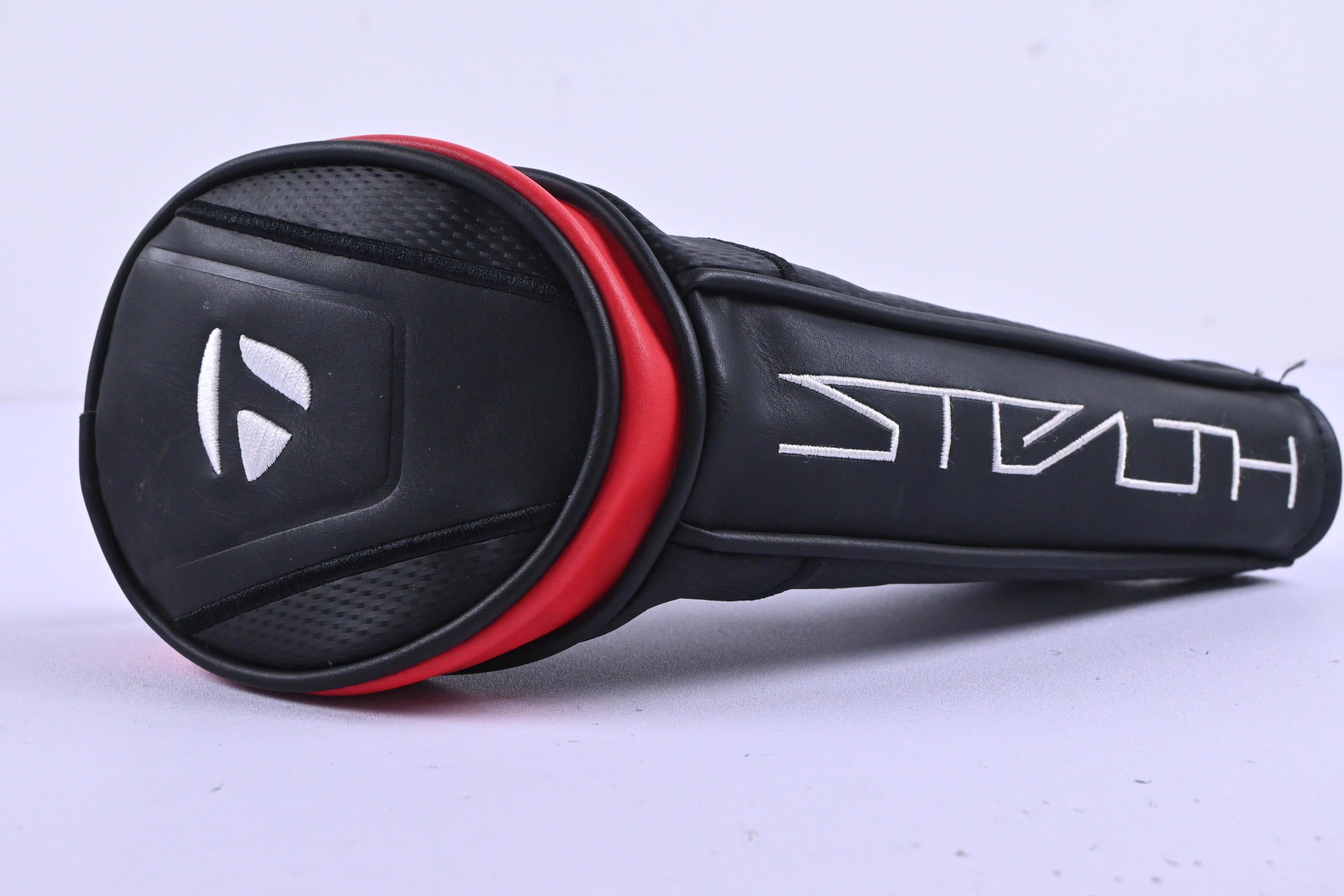 Taylormade Stealth #3 Wood / 15 Degree / Regular Flex Fujikura Ventus Red 5