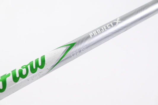 Project X Evenflow Max Carry 45 #7 Wood Shaft / Senior Flex / Callaway 3rd Gen