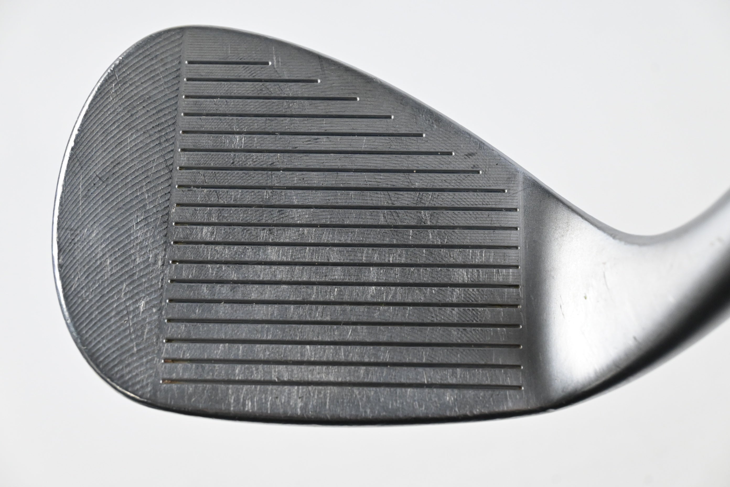 Cleveland CBX 2 Lob Wedge / 60 Degree / Wedge Flex Dynamic Gold 115 Shaft