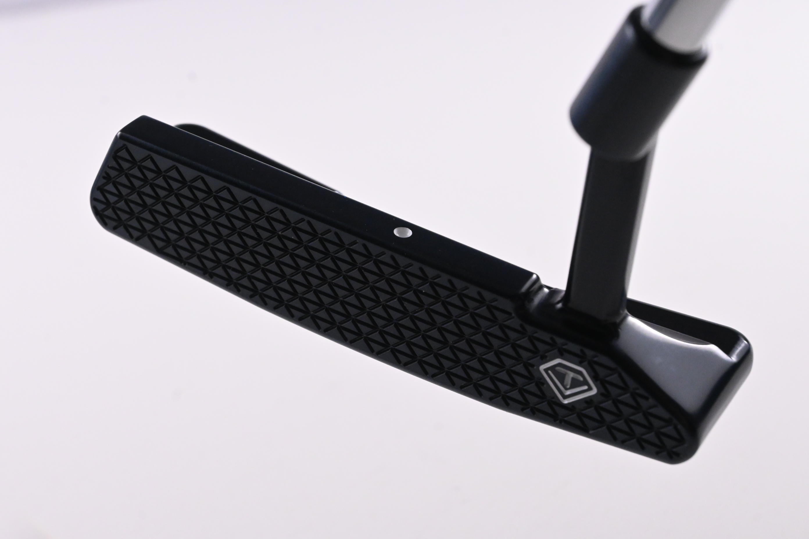 Toulon 2026 Hollywood Putter / 35 Inch