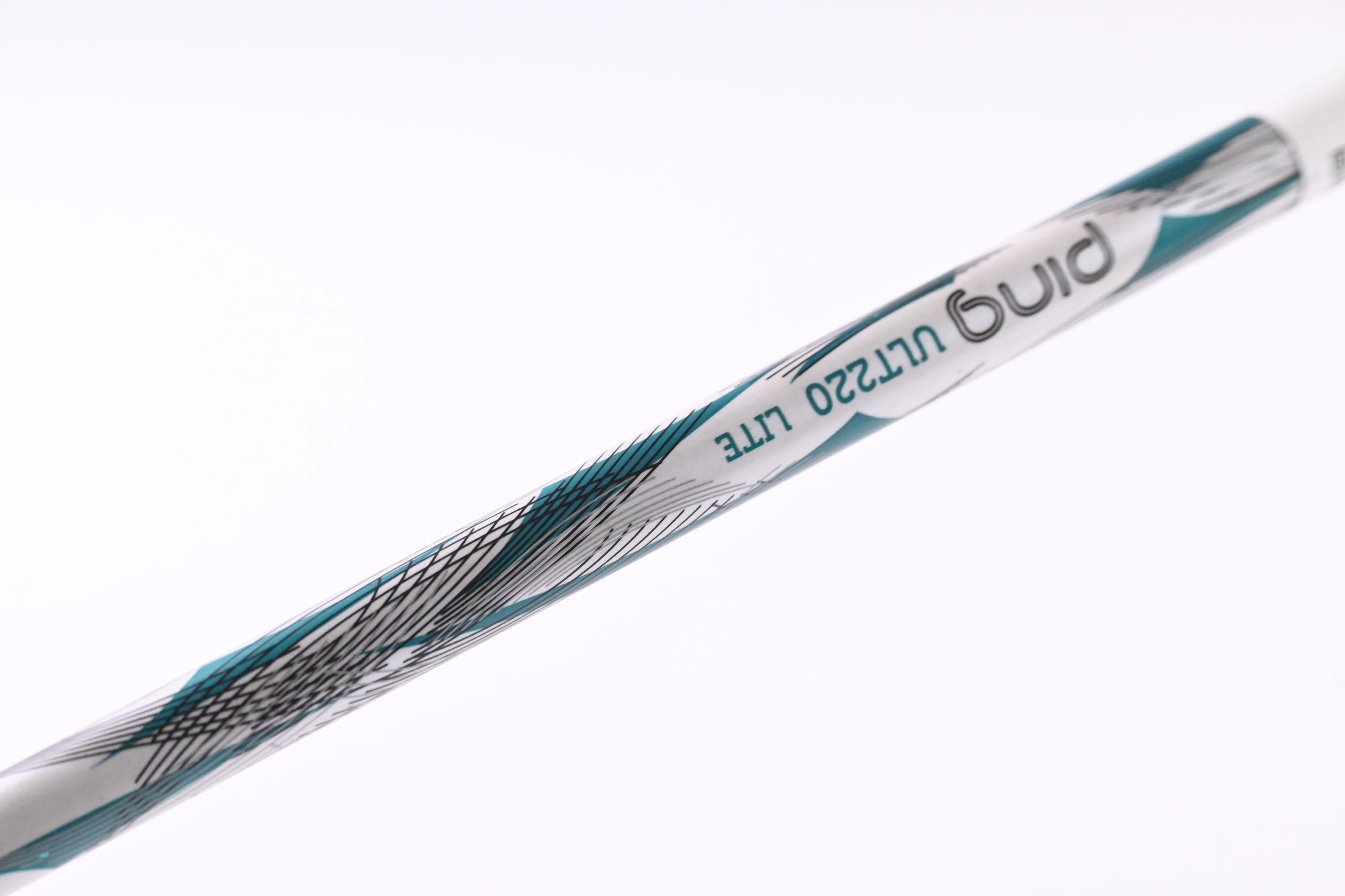 Ladies Ping Rhapsody 2015 #5 Hybrid / 26 Degree / Ladies Flex Ping ULT 220 Lite