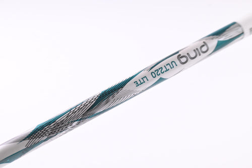 Ladies Ping Rhapsody 2015 #5 Hybrid / 26 Degree / Ladies Flex Ping ULT 220 Lite