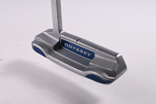 Odyssey White Hot RX #1 Putter / 35 Inch