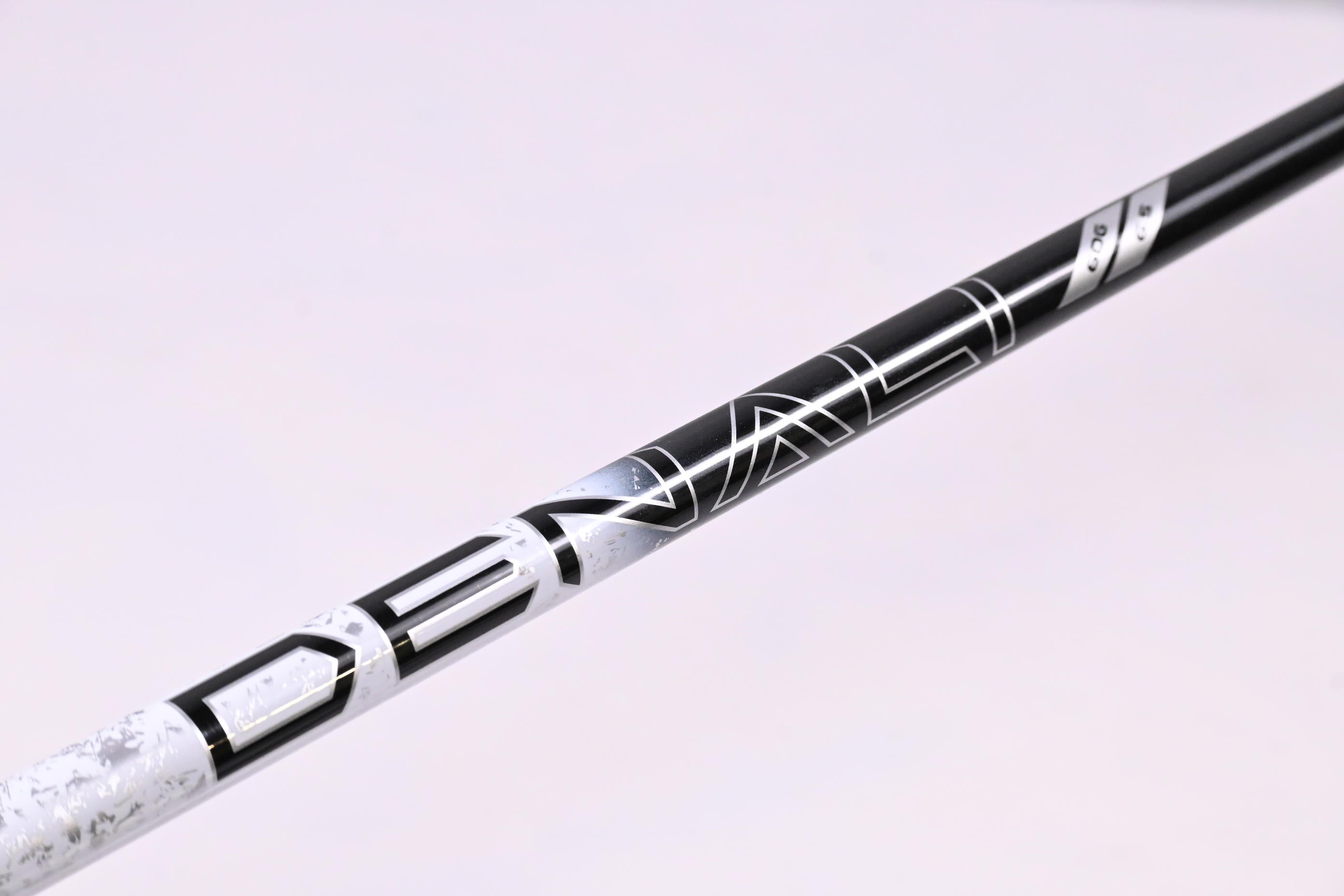 Project X Denali Black 60 Driver Shaft / X-Flex / Wilson