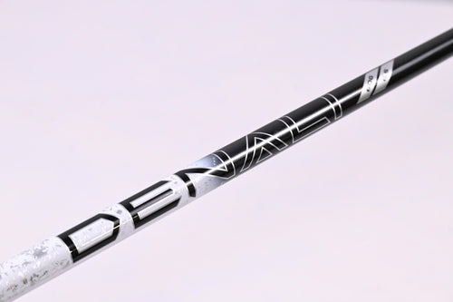 Project X Denali Black 60 Driver Shaft / X-Flex / Wilson