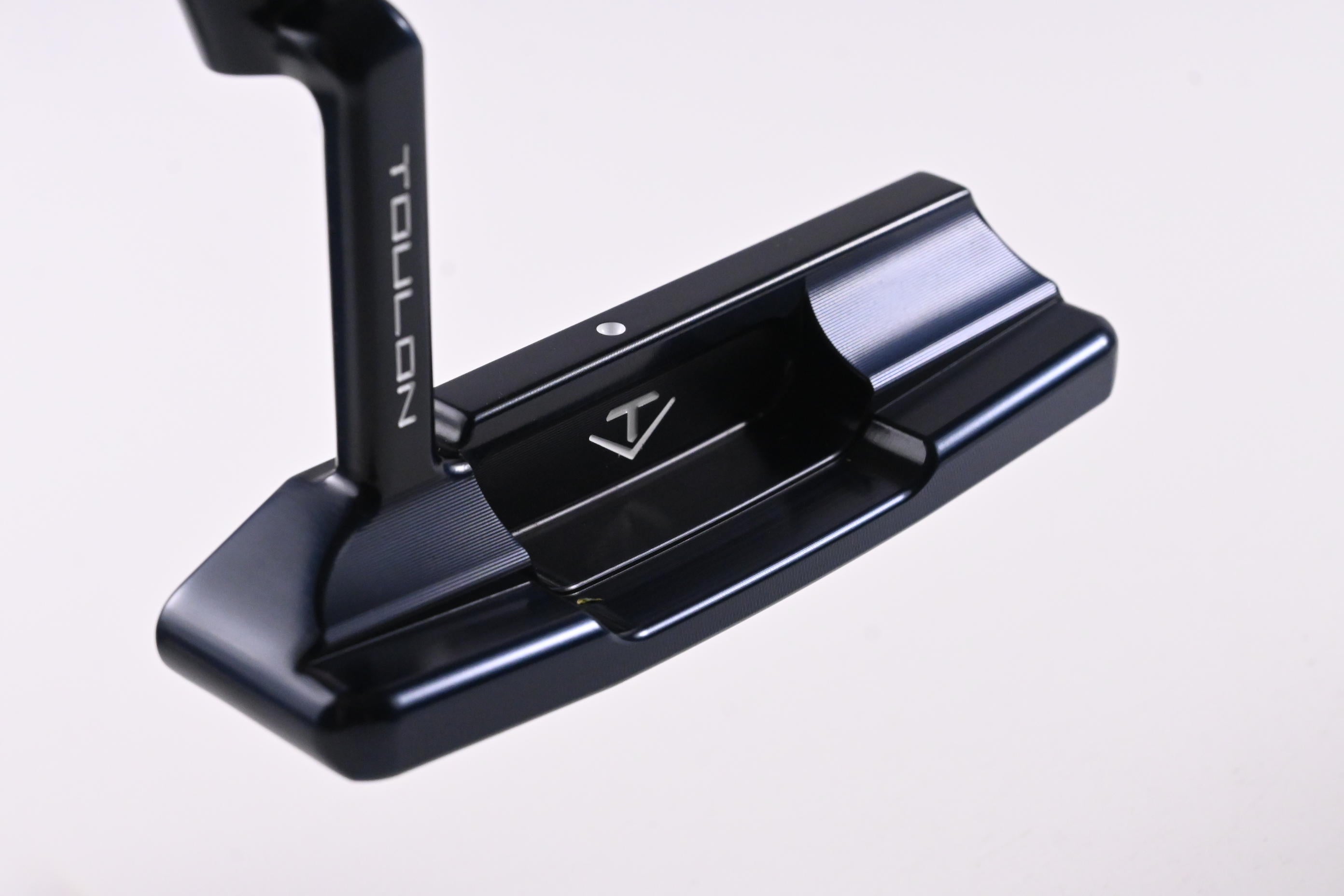 Toulon 2026 Hollywood Putter / 35 Inch