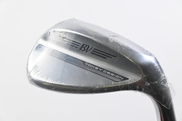 Titleist Vokey SM10 Lob Wedge / 58 Degree / Wedge Flex Vokey Design Steel Shaft