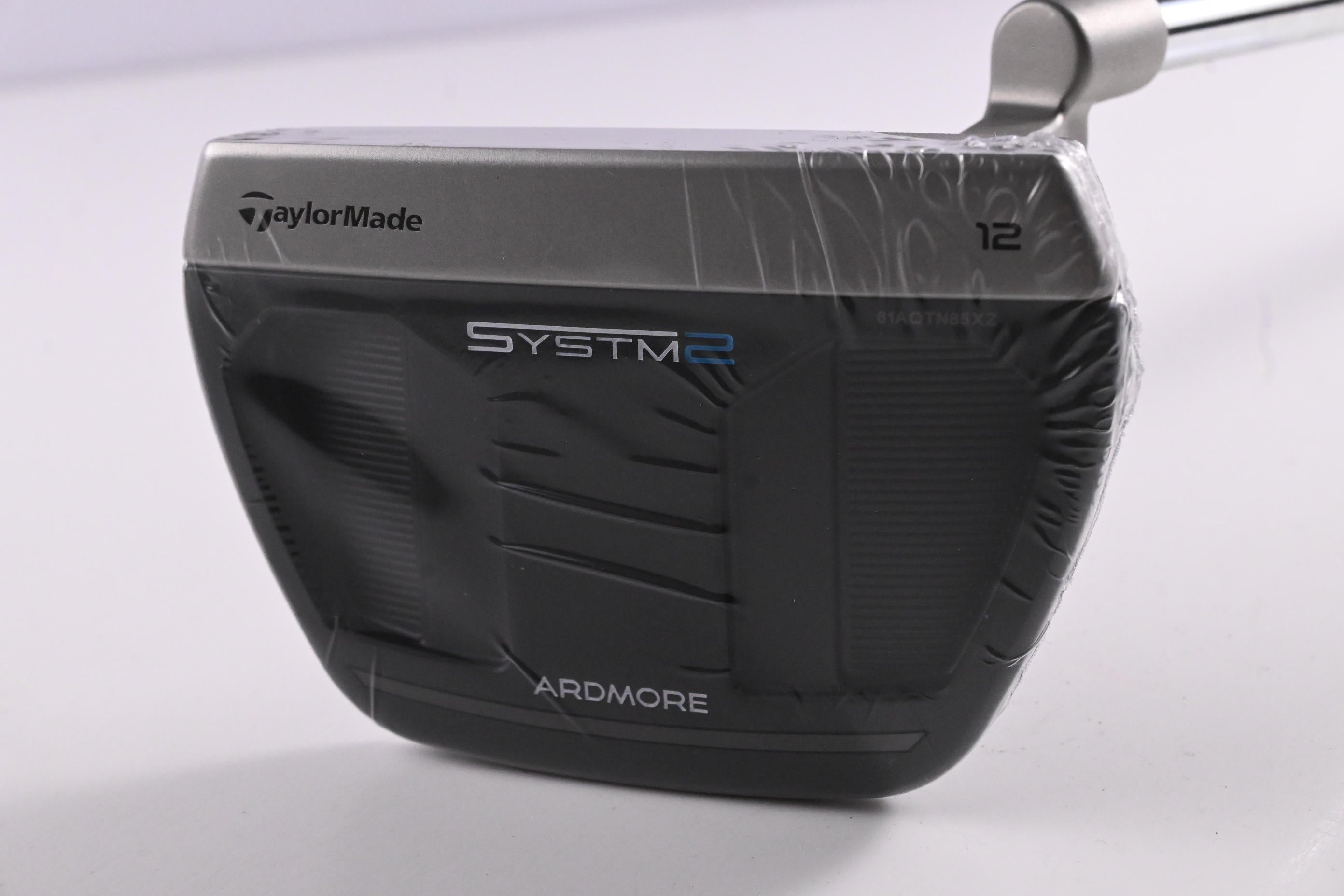 Taylormade SYSTM2 Ardmore 12 Putter / 33 Inch