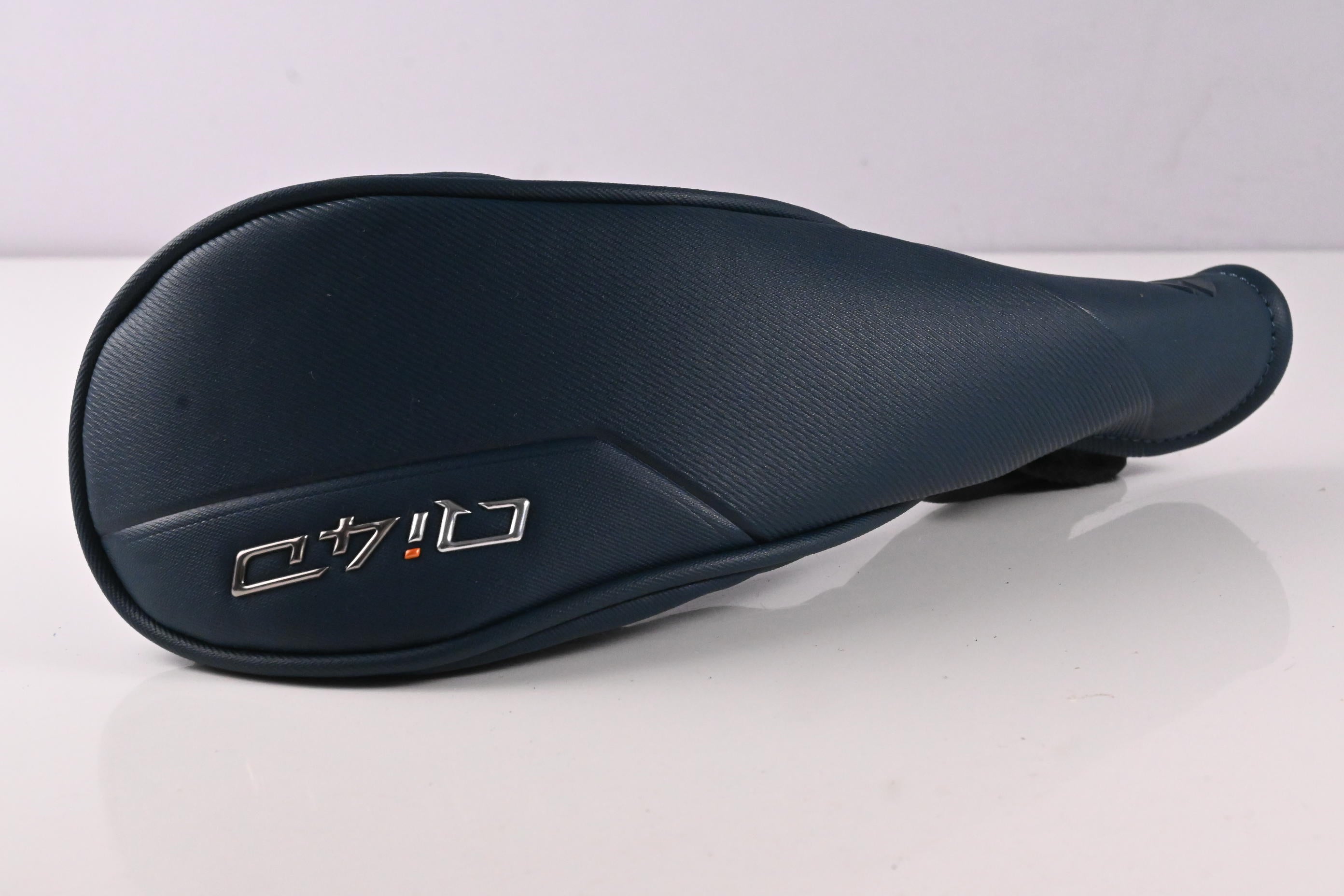 Taylormade Qi4D #3 Hybrid / 19 Degree / Stiff Flex Reax KBS 75 Shaft