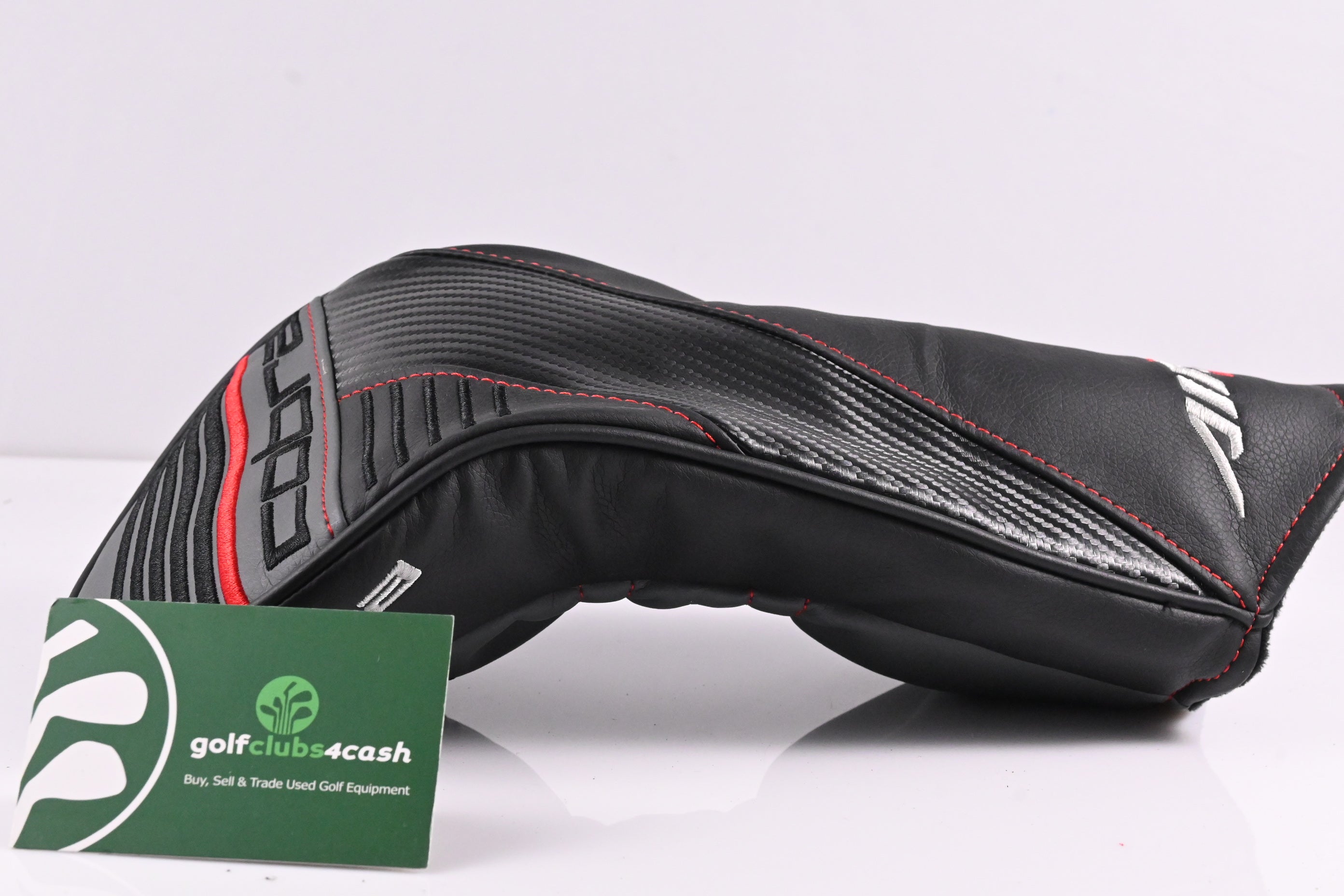 Cobra Air-X Driver / 11.5 Degree / Senior Flex Cobra Ultralite 40 Shaft