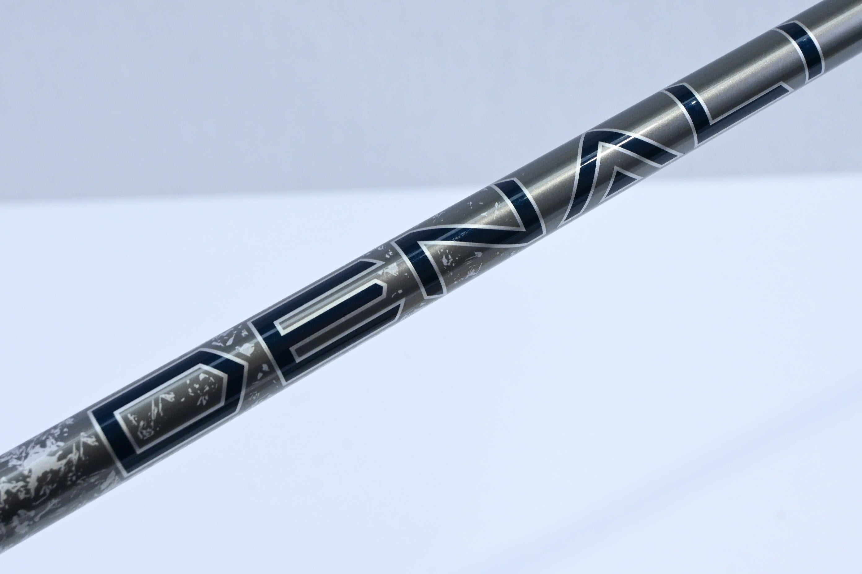 Project X Denali Charcoal 55 #6 Hybrid Shaft / Senior Flex / Callaway 4th Gen