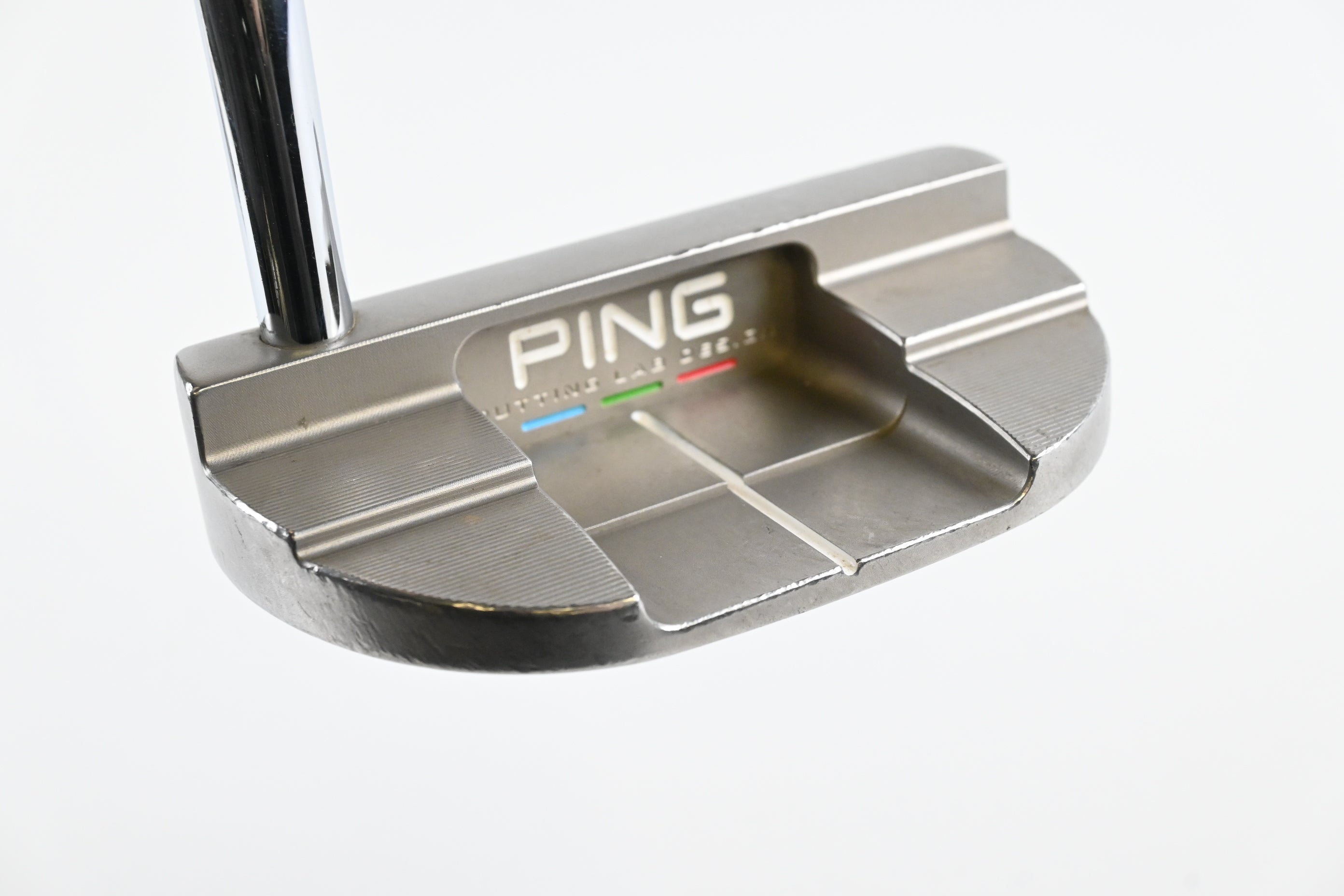 Ping PLD Milled DS72 2022 Putter / 34.5 Inch