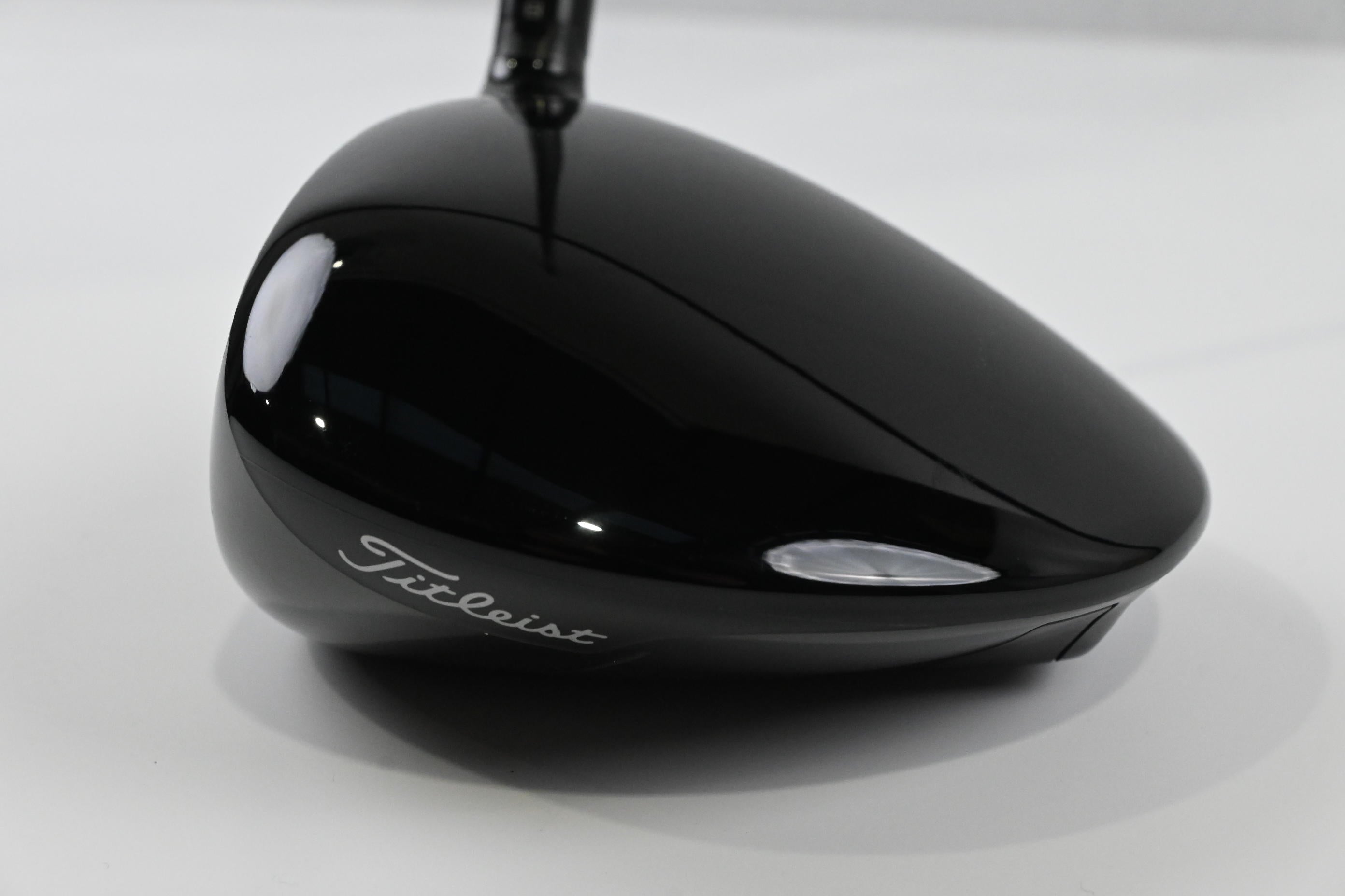 Left Hand Titleist TSR2 Driver / 8 Degree / Stiff Flex HZRDUS Smoke Yellow 60