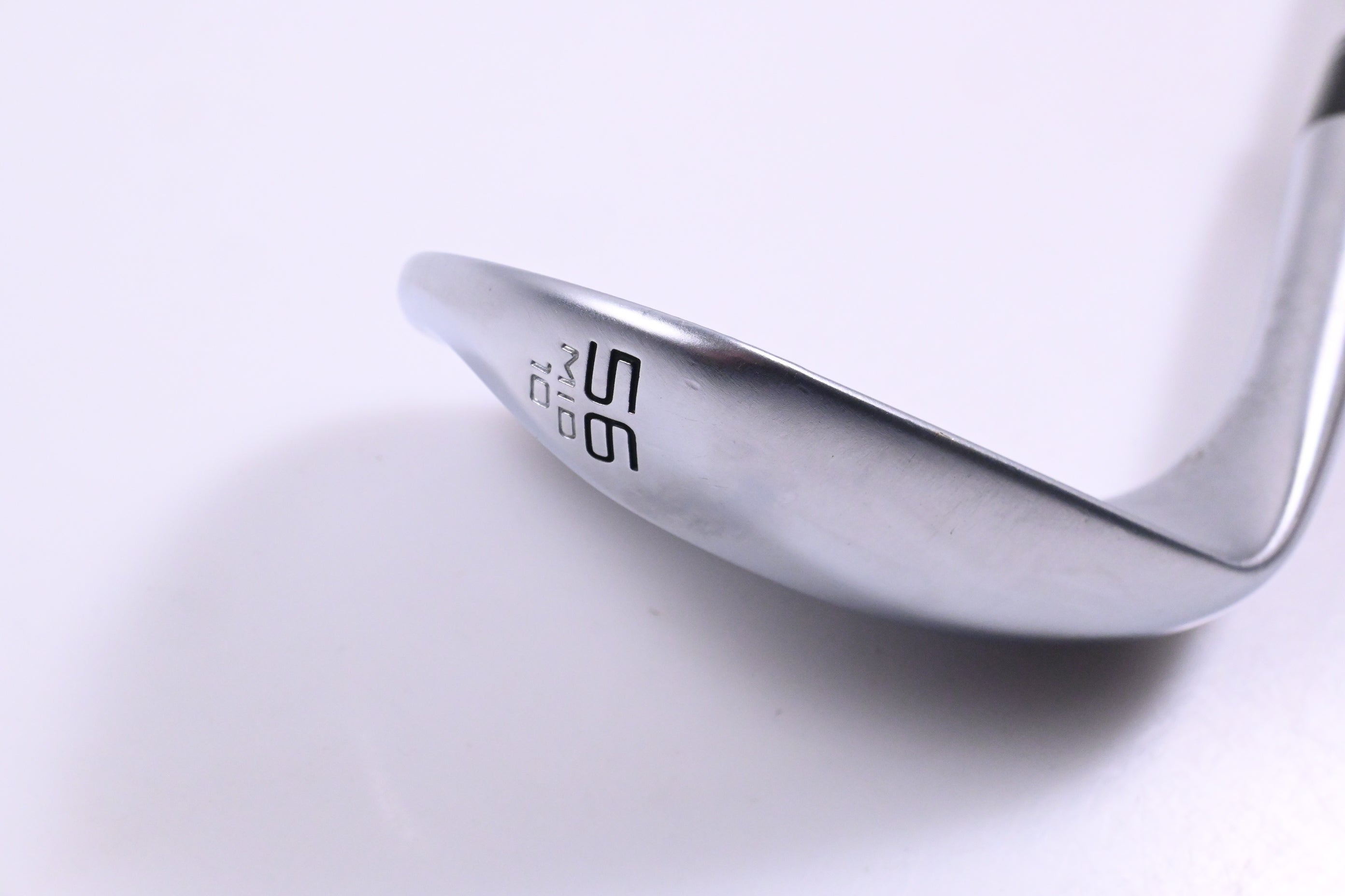 Cleveland RTZ Sand Wedge / 56 Degree / Wedge Flex Steel Shaft