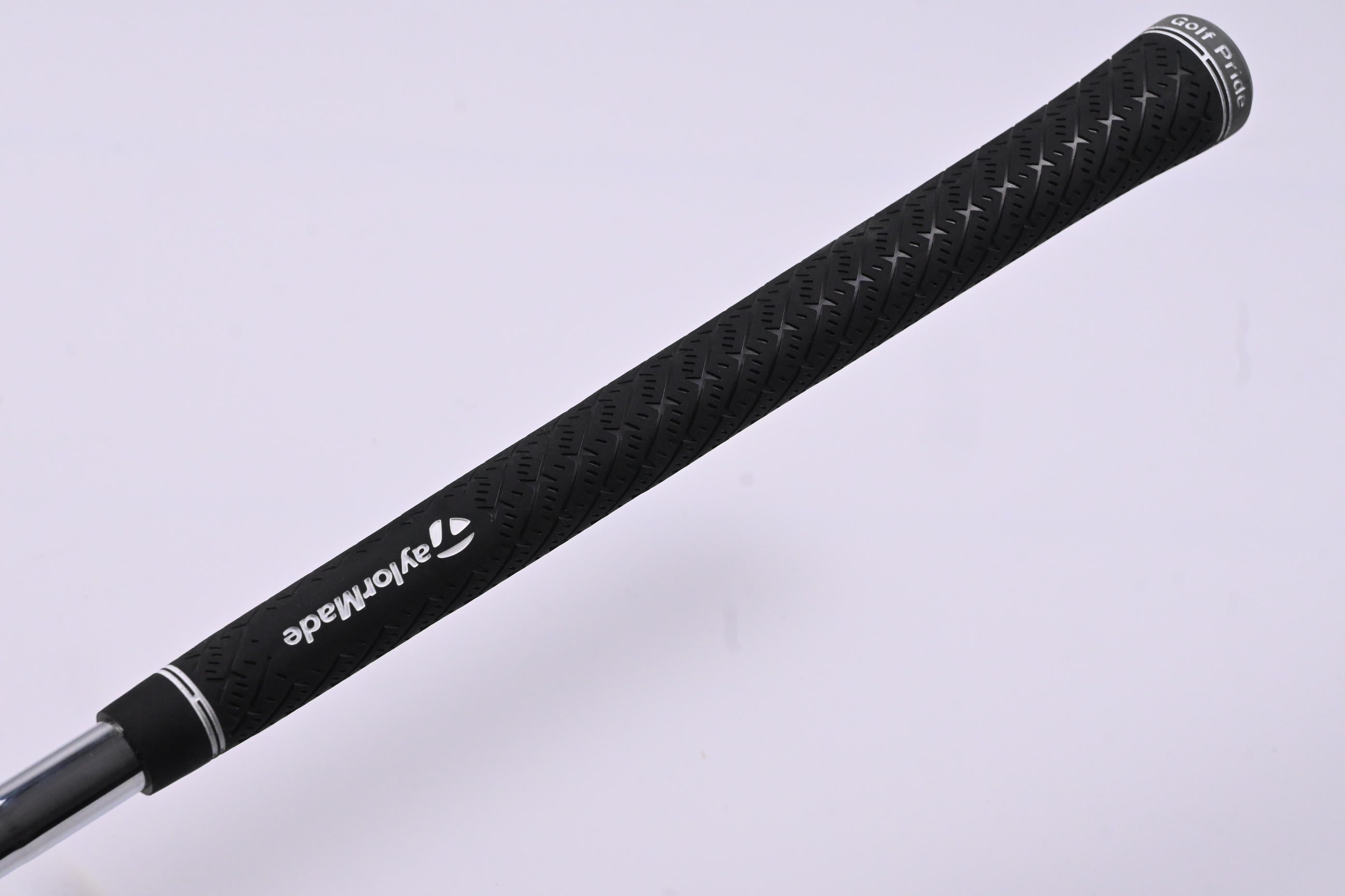 Taylormade Milled Grind 5 Lob Wedge / 58 Degree / Wedge Flex Dynamic Gold Shaft