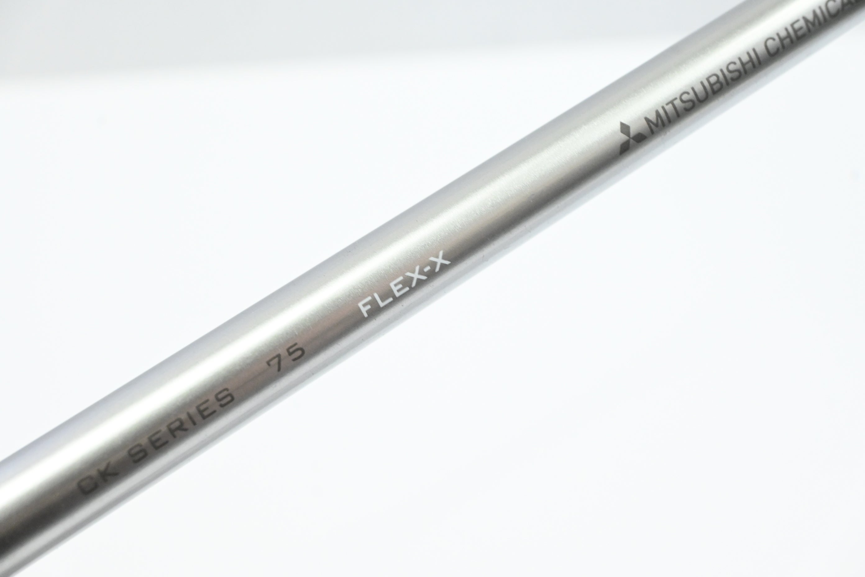 Tensei CK Blue 75 #5 Wood Shaft / X-Flex / Titleist 2nd Gen