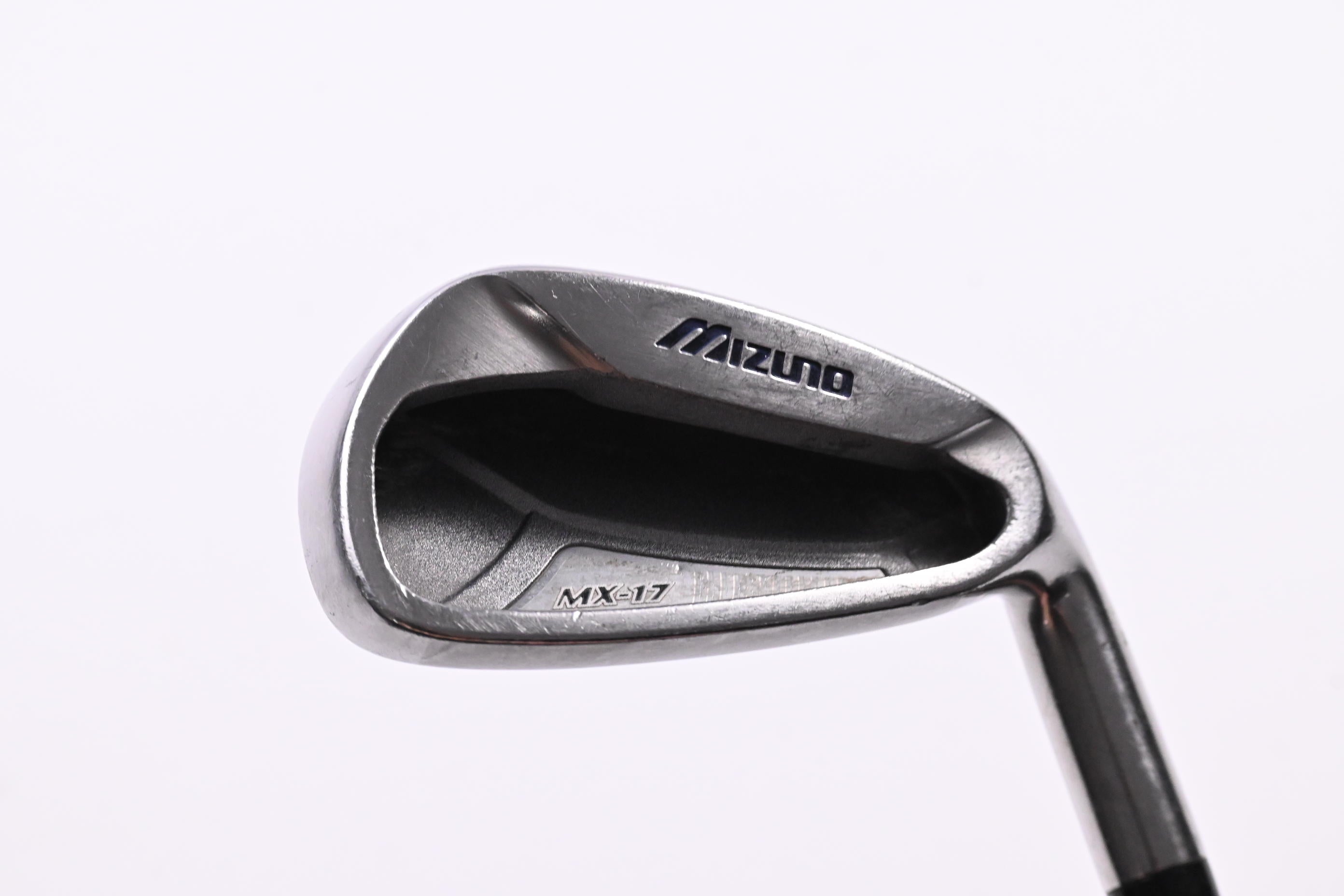 Mizuno MX-17 #4 Iron / 23 Degree / Regular Flex Mizuno Dyna Flex Shaft