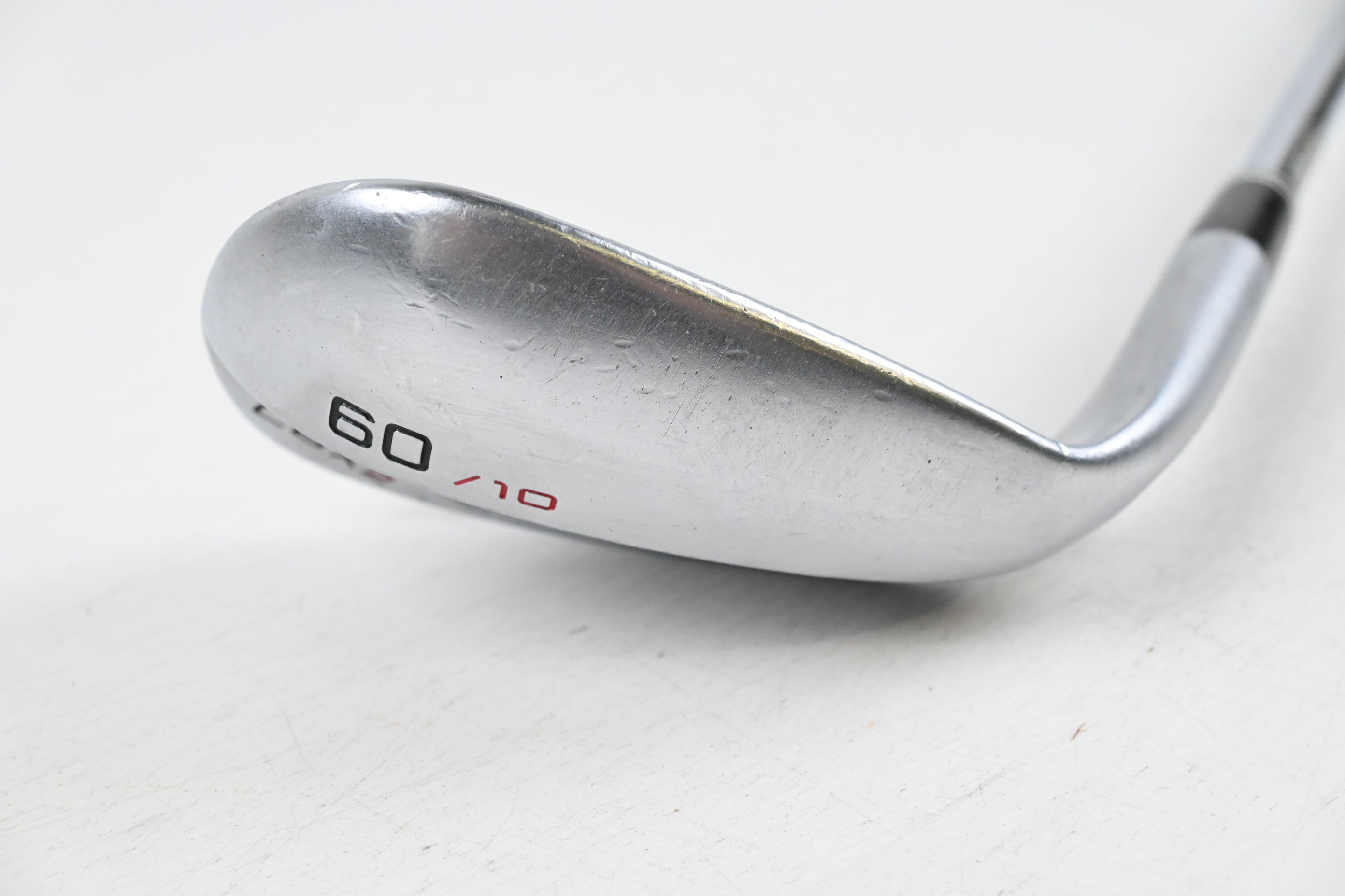 Cleveland CBX 2 Lob Wedge / 60 Degree / Wedge Flex Dynamic Gold 115 Shaft