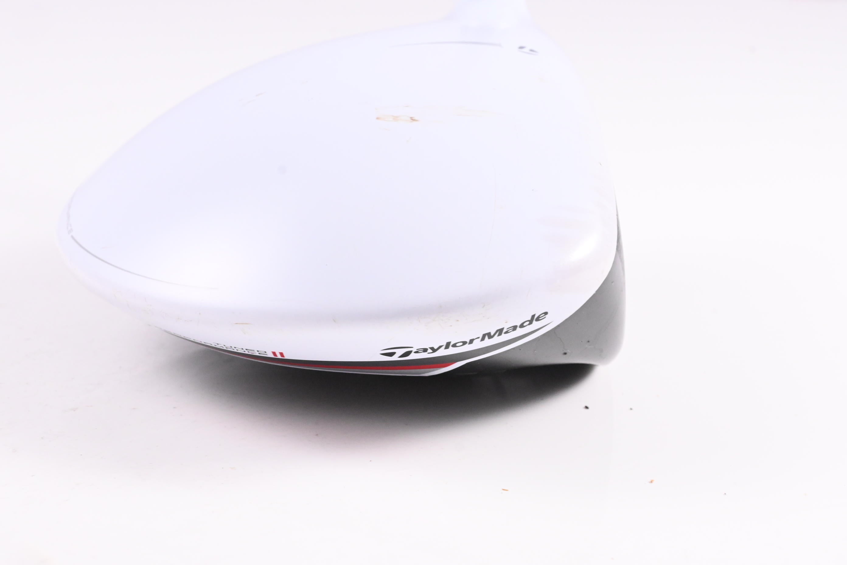 Taylormade R15 Driver / 9.5 Degree / Stiff Flex Fujikura Speeder 57 Evolution