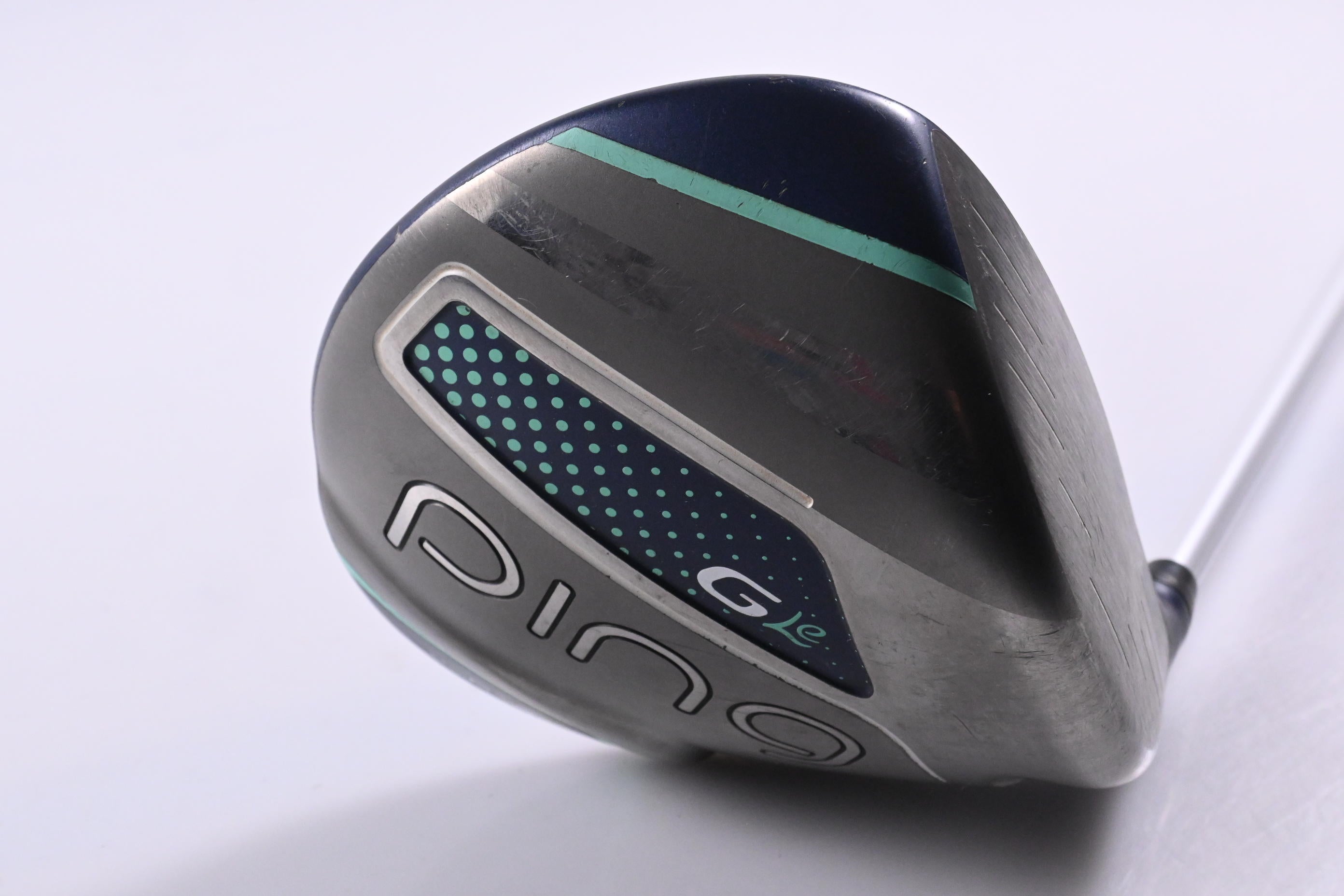 Ladies Ping G Le Driver / 11.5 Degree / Ladies Flex Ping ULT 240 Shaft