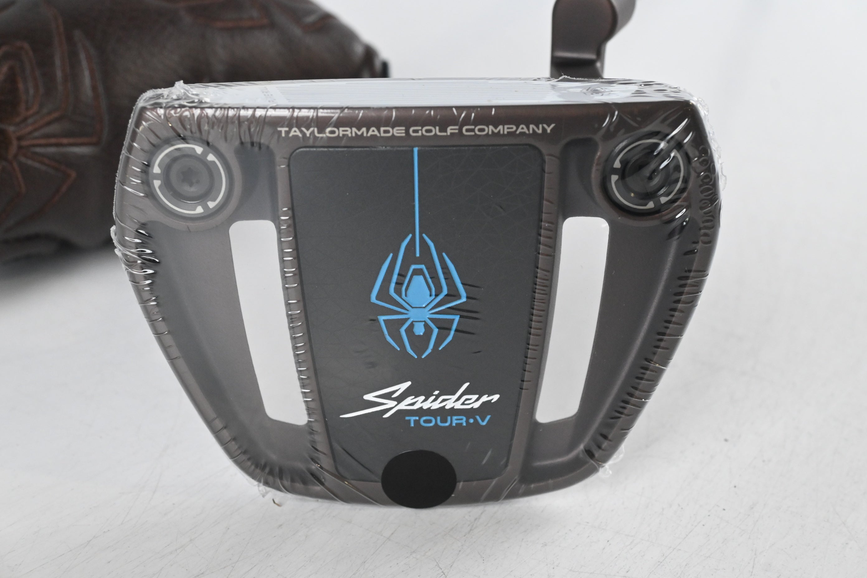 Taylormade Spider Tour Torched V 2026 Putter / 34 Inch