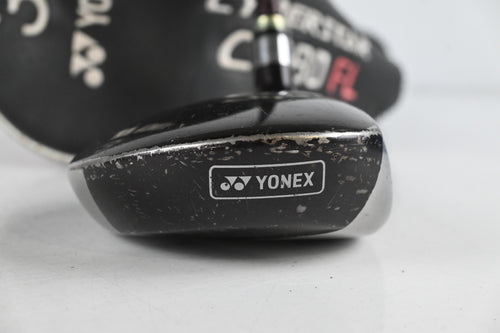 Ladies Yonex Cyberstar Powerbrid #3 Wood / 18 Degree / Ladies Flex Yonex HS60
