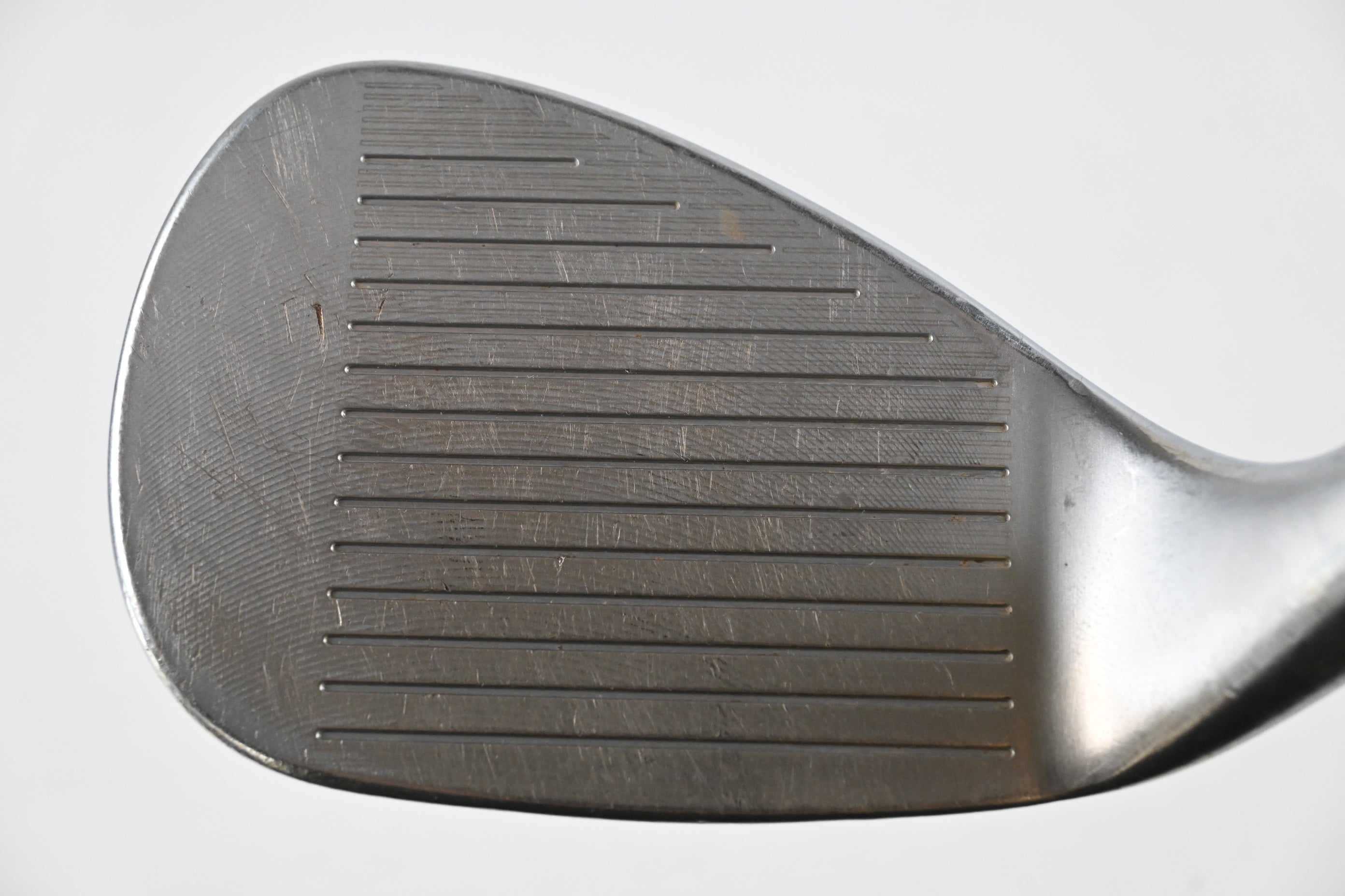 Cleveland 588 RTX Lob Wedge / 58 Degree / Wedge Flex Dynamic Gold Shaft