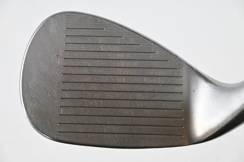 Cleveland 588 RTX Lob Wedge / 58 Degree / Wedge Flex Dynamic Gold Shaft