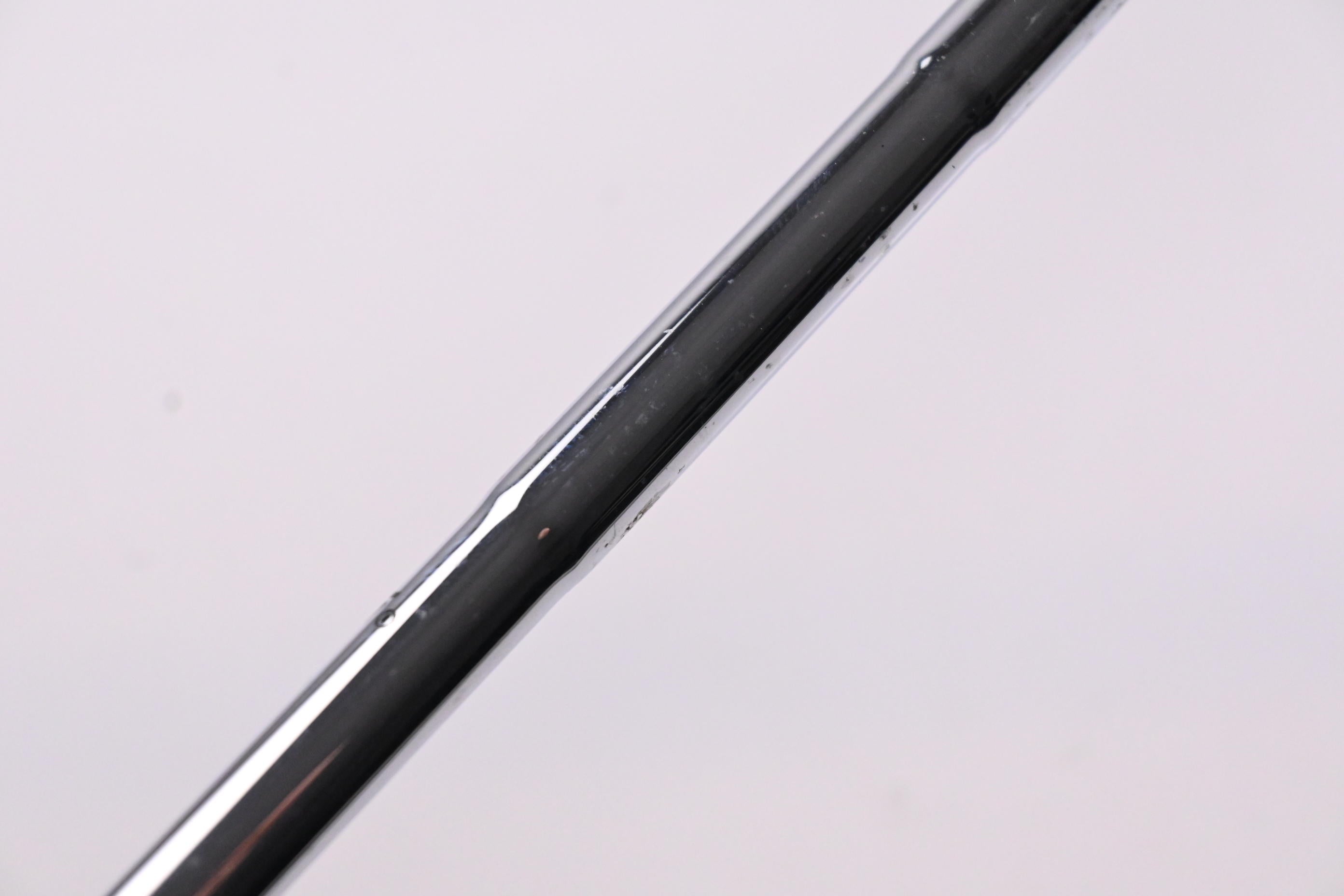 Mizuno Comp CT Sand Wedge / 55 Degree / Regular Flex Mizuno Dynaflex 3200