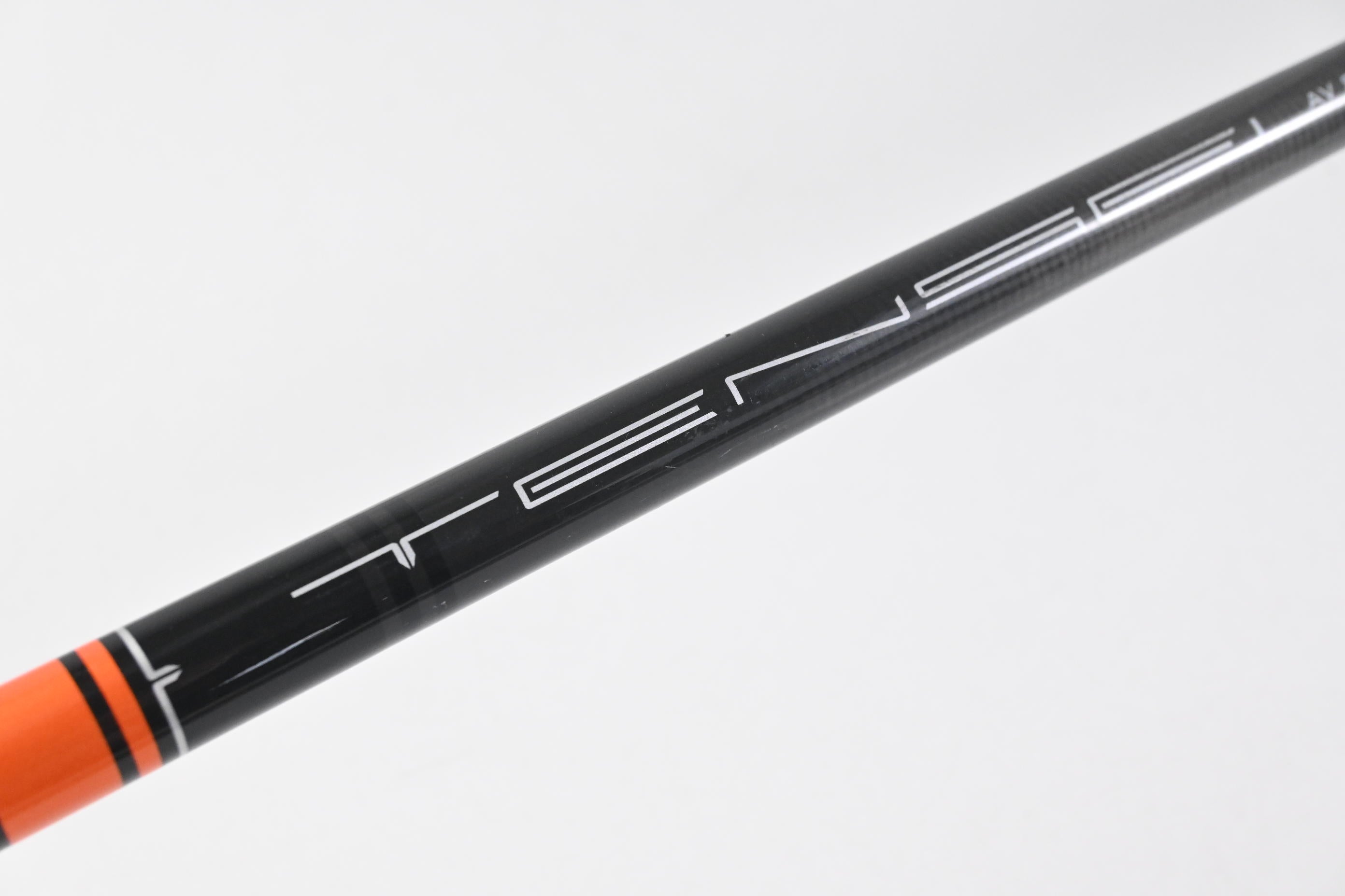 Tensei AV Raw Orange 65 Driver Shaft / TX-Flex / Mizuno