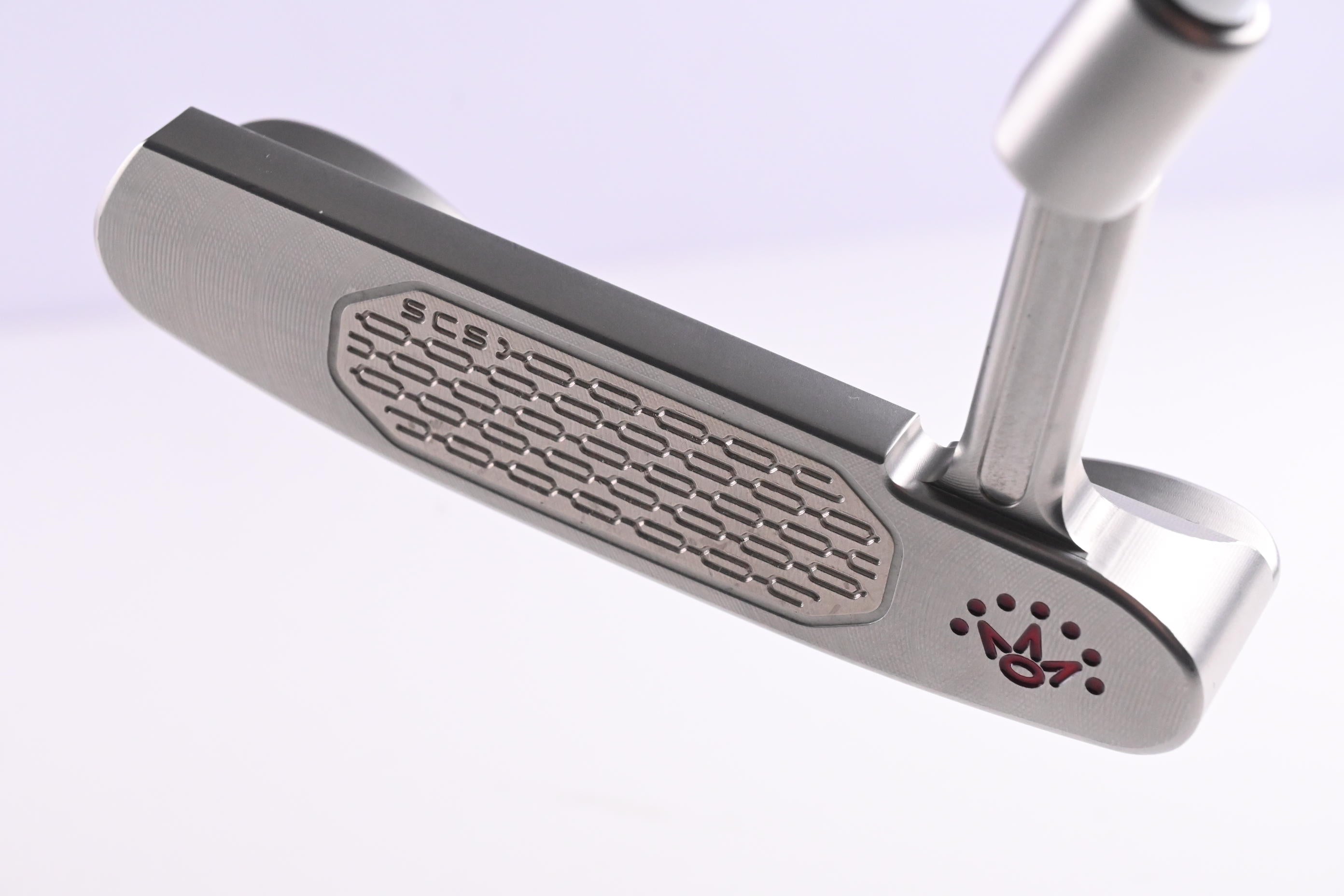 Scotty Cameron Studio Style Newport 2025 Putter / 34 Inch