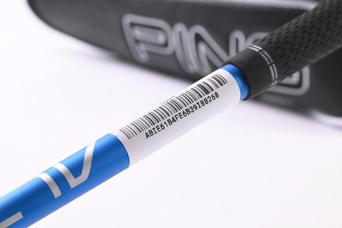 Ping G440 Max #5 Wood / 19 Degree / Regular Flex Ping Alta CB Blue 65 Shaft